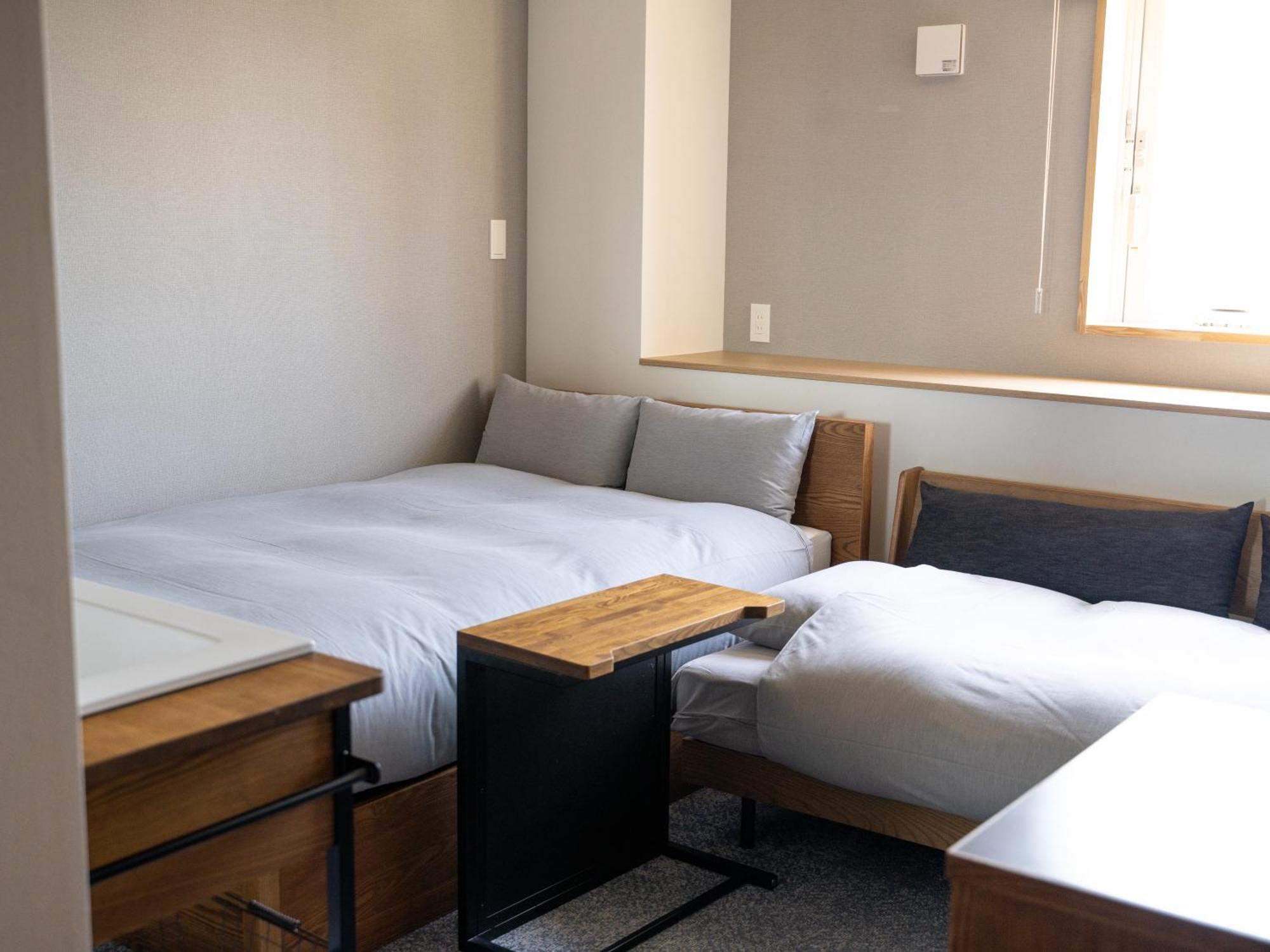 Other Space Asakusa Hotel Tokyo