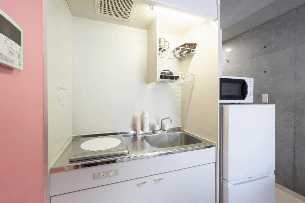 Ion Shibuya-honmachi Apartment Tokyo