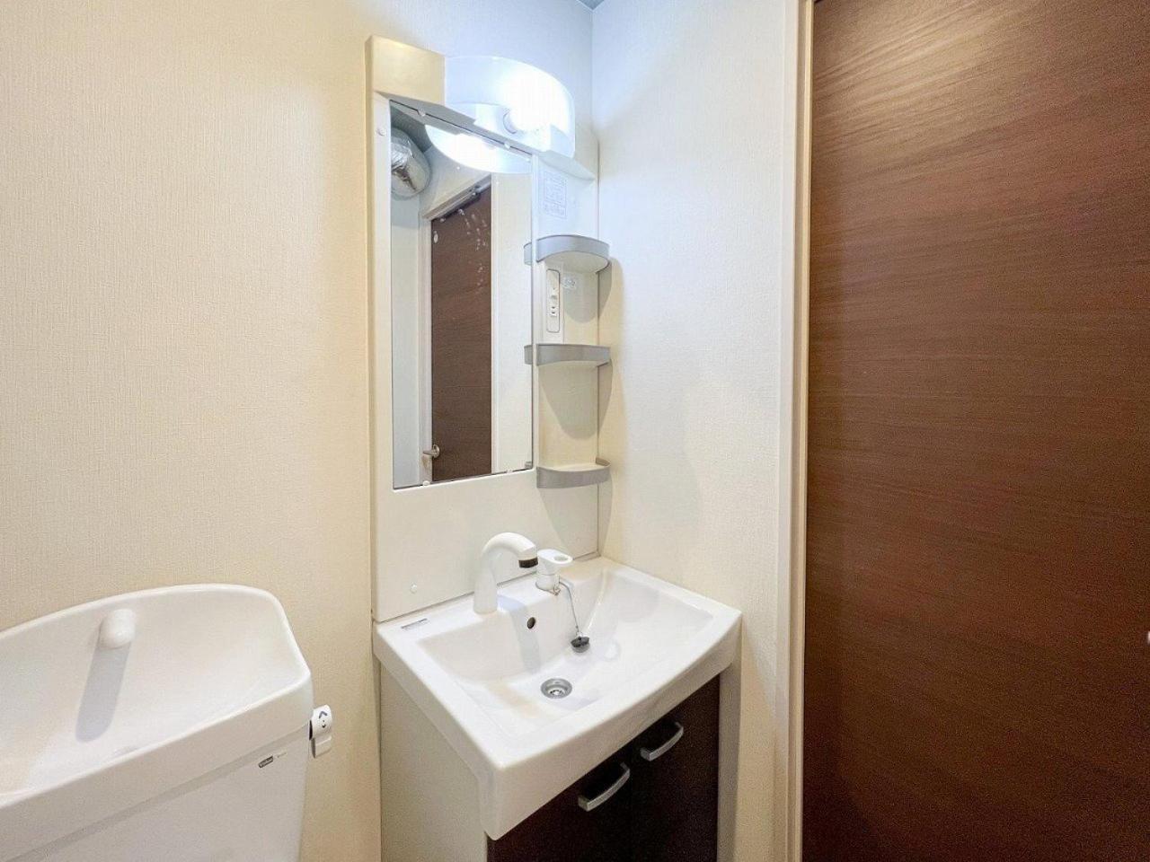 Apartment Ion Shibuya-honmachi Tokyo