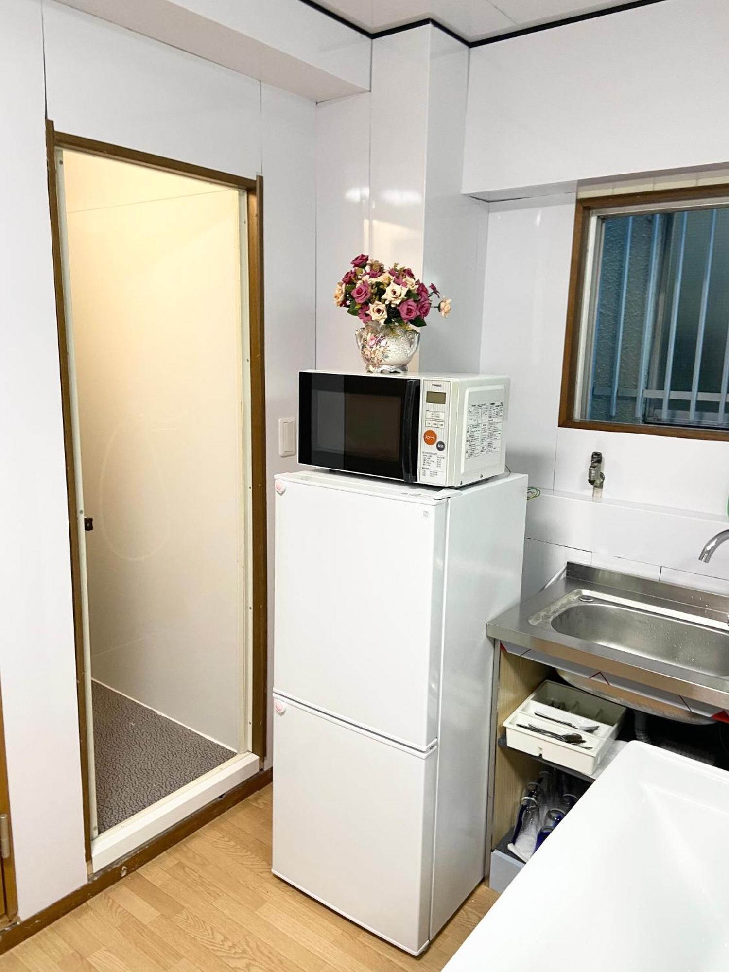 Ueno正和ビル Apartment *
