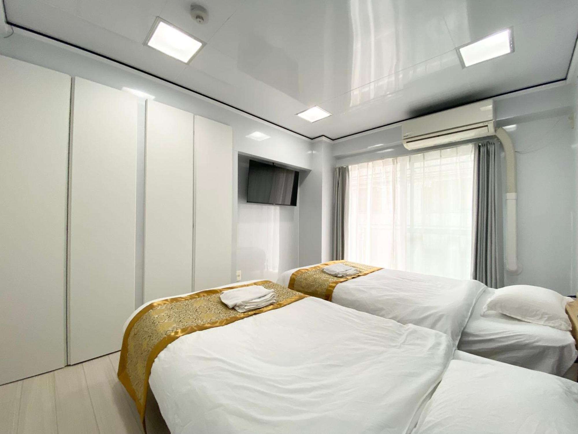 Apartment Ueno正和ビル Tokyo