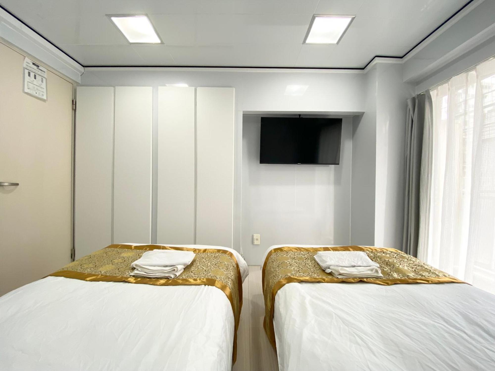 Ueno正和ビル Apartment