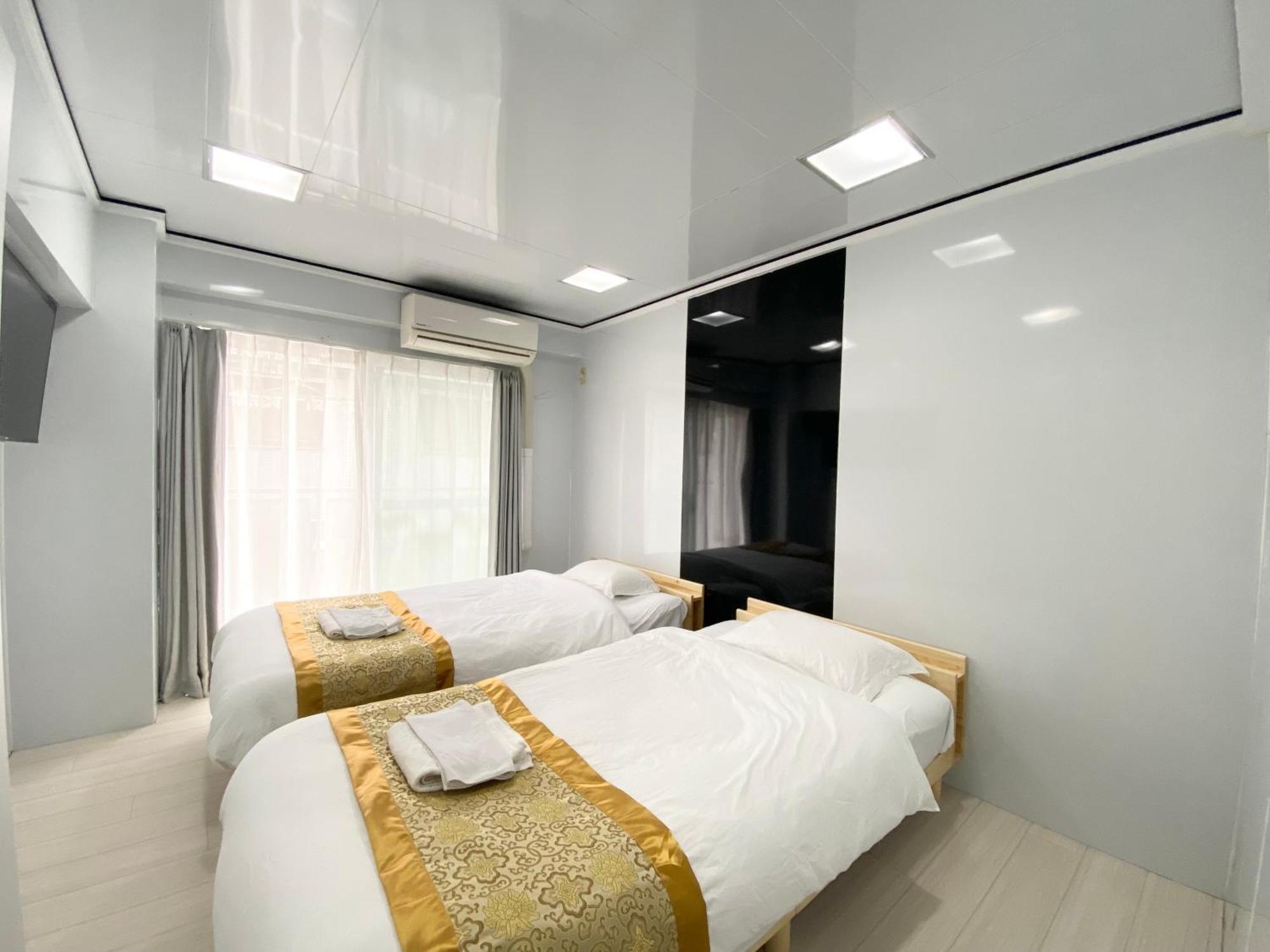 Apartment Ueno正和ビル