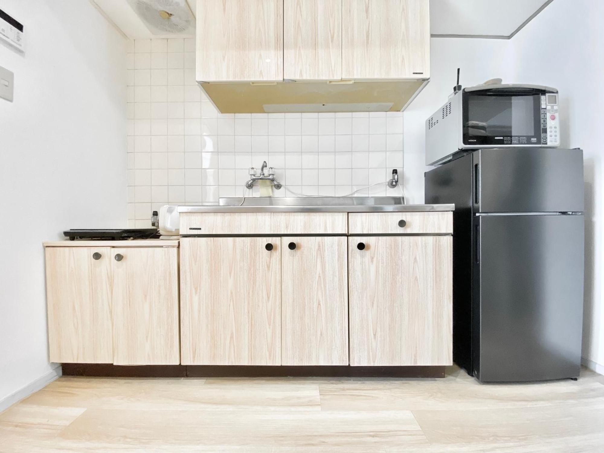 Apartment Ueno正和ビル *
