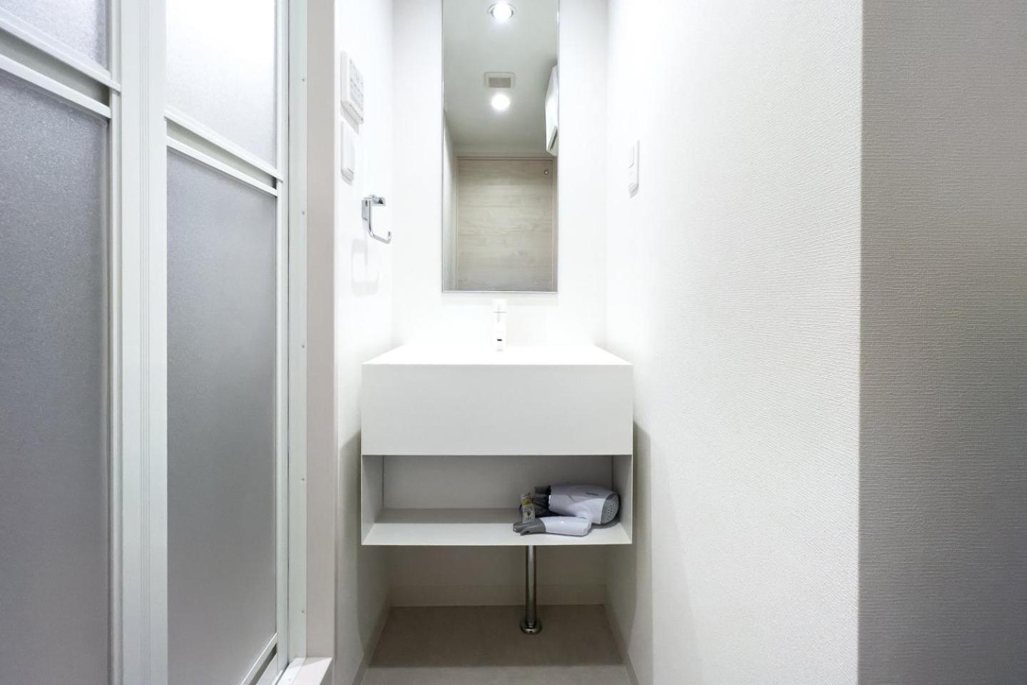Toggle Bunkyo Korakuen Apartment