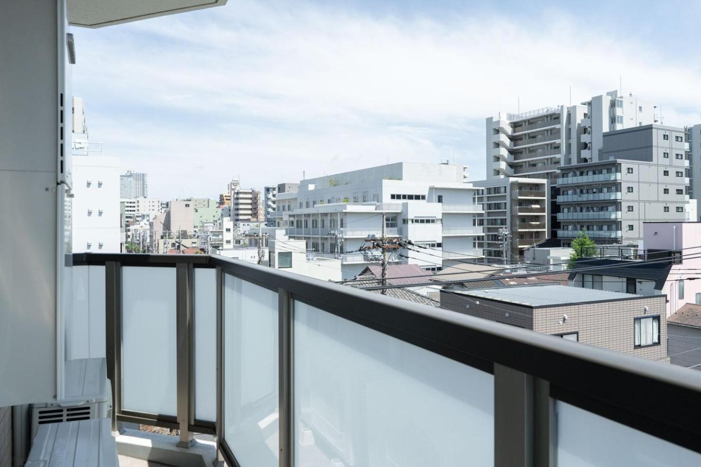 Livecasa Ryogoku I *
