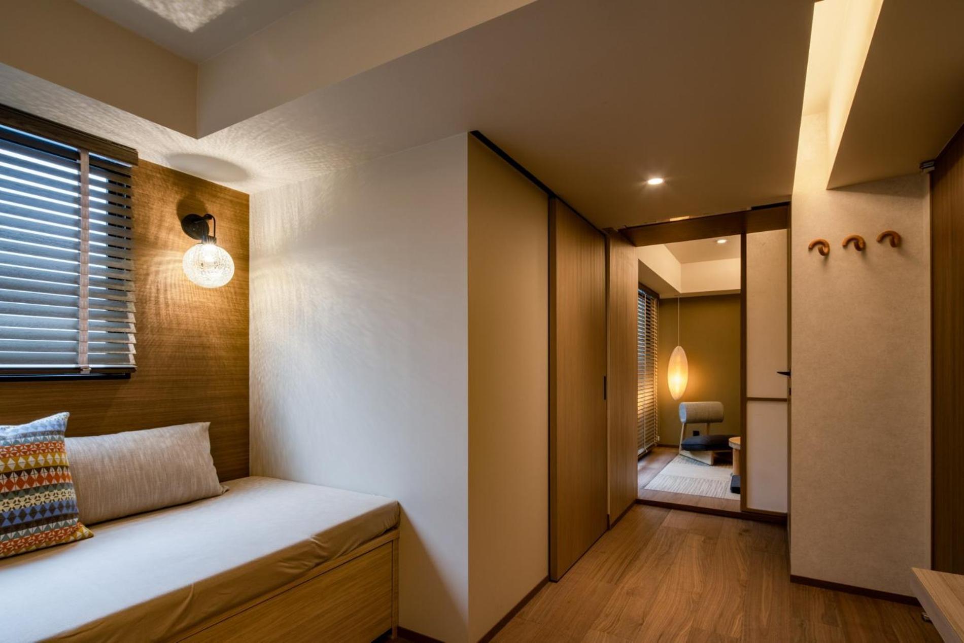 Livegrace Azabu 麻布芝公園 Apartment *