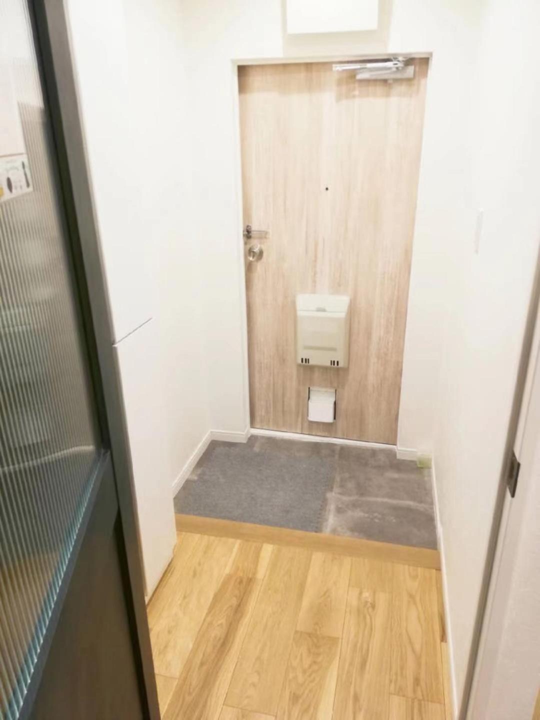Shibuya Hana House Tokyo
