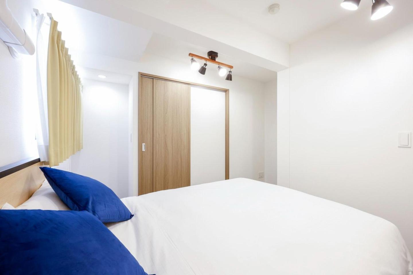Mat Shibuyahonmachi Apartment