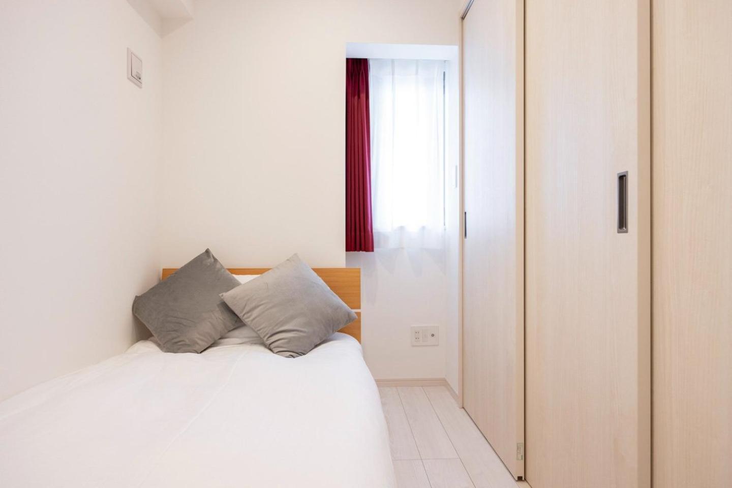 Apartment Precedent Hills Kinshicho *