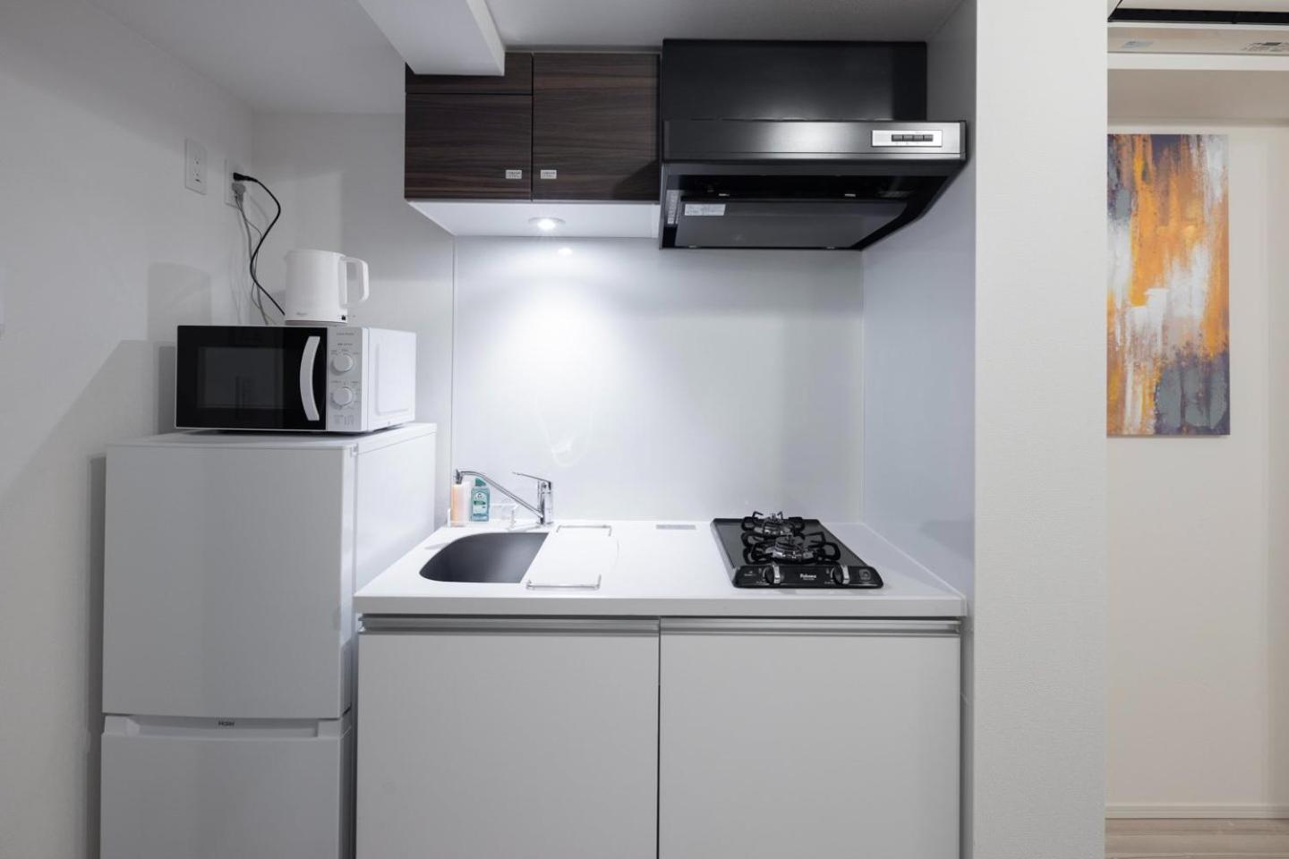 Apartment Renaissance Court Jiyugaoka *