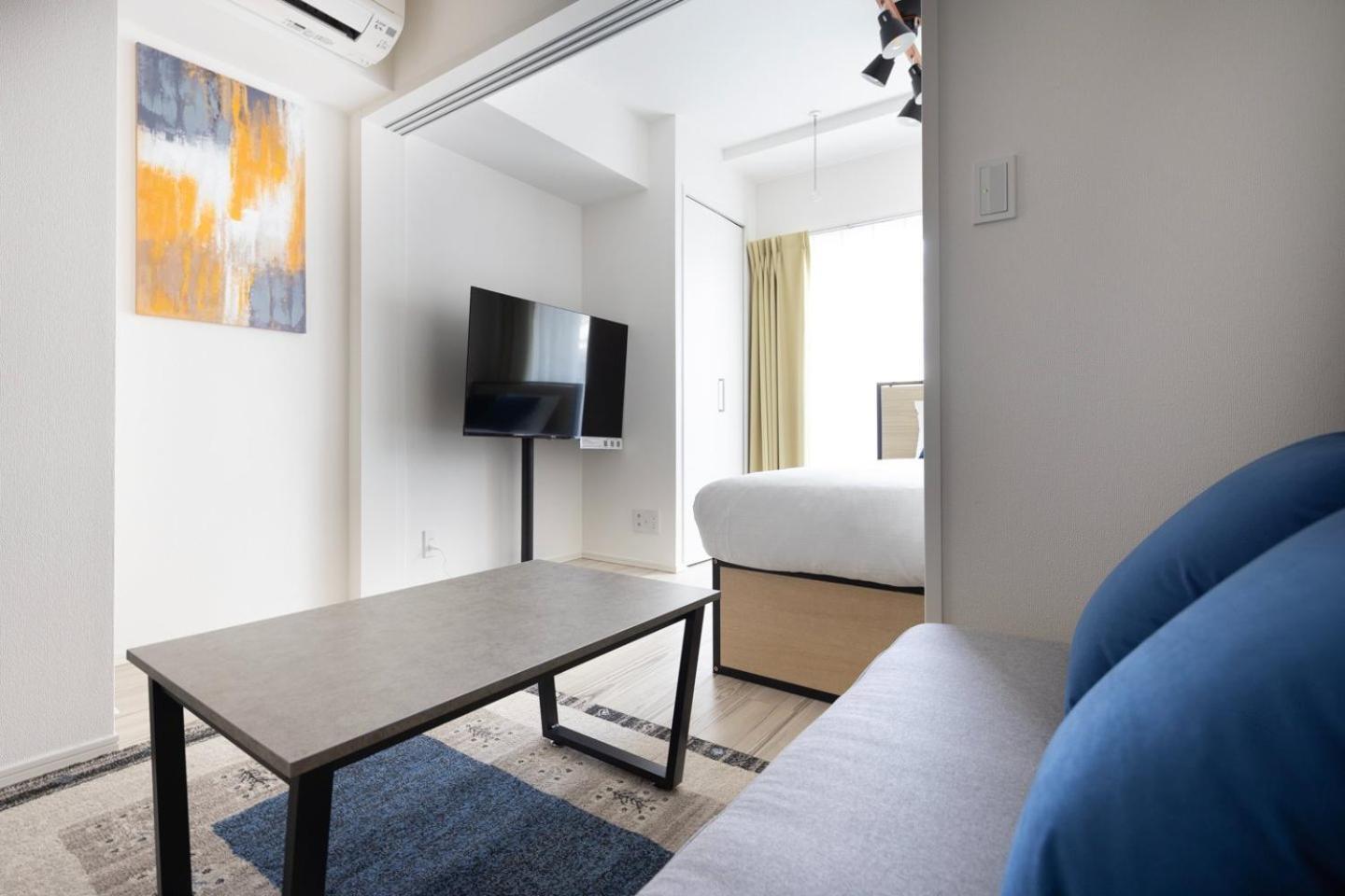 Renaissance Court Jiyugaoka Apartment