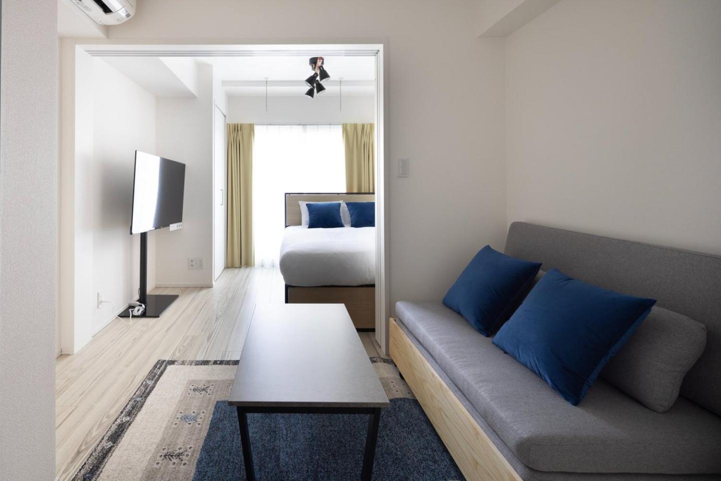 Renaissance Court Jiyugaoka Apartment