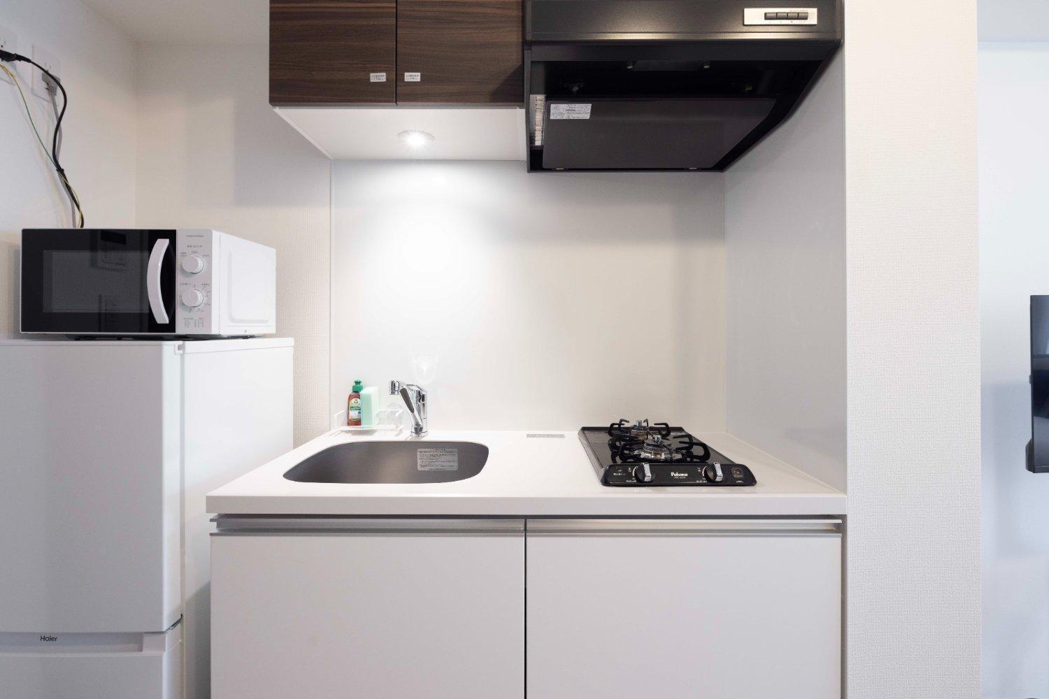 Renaissance Court Jiyugaoka Apartment