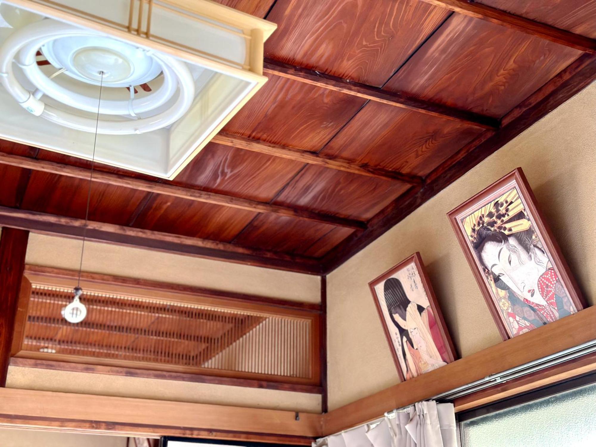 Family Or Business Travel 20 Percent Off丨200 Sqm 丨 14 Min To Shinjuku 丨century-old Japanese Garden 丨3 Parking Spaces丨4 Bedrooms Villa *