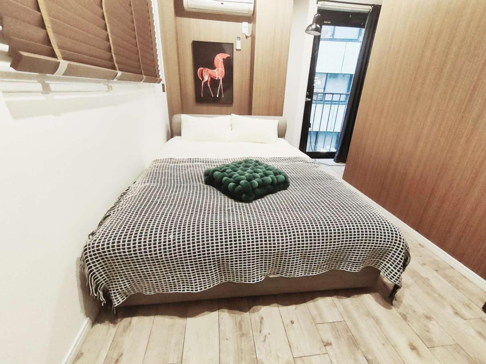 Apartment 41上野最中心 两室 上野站7分 稻荷町站2分-2 Ueno Center 2 Mins To St Max 6p 新宿 涉谷 表参道 池袋 上野 代代木 银座 原宿 *
