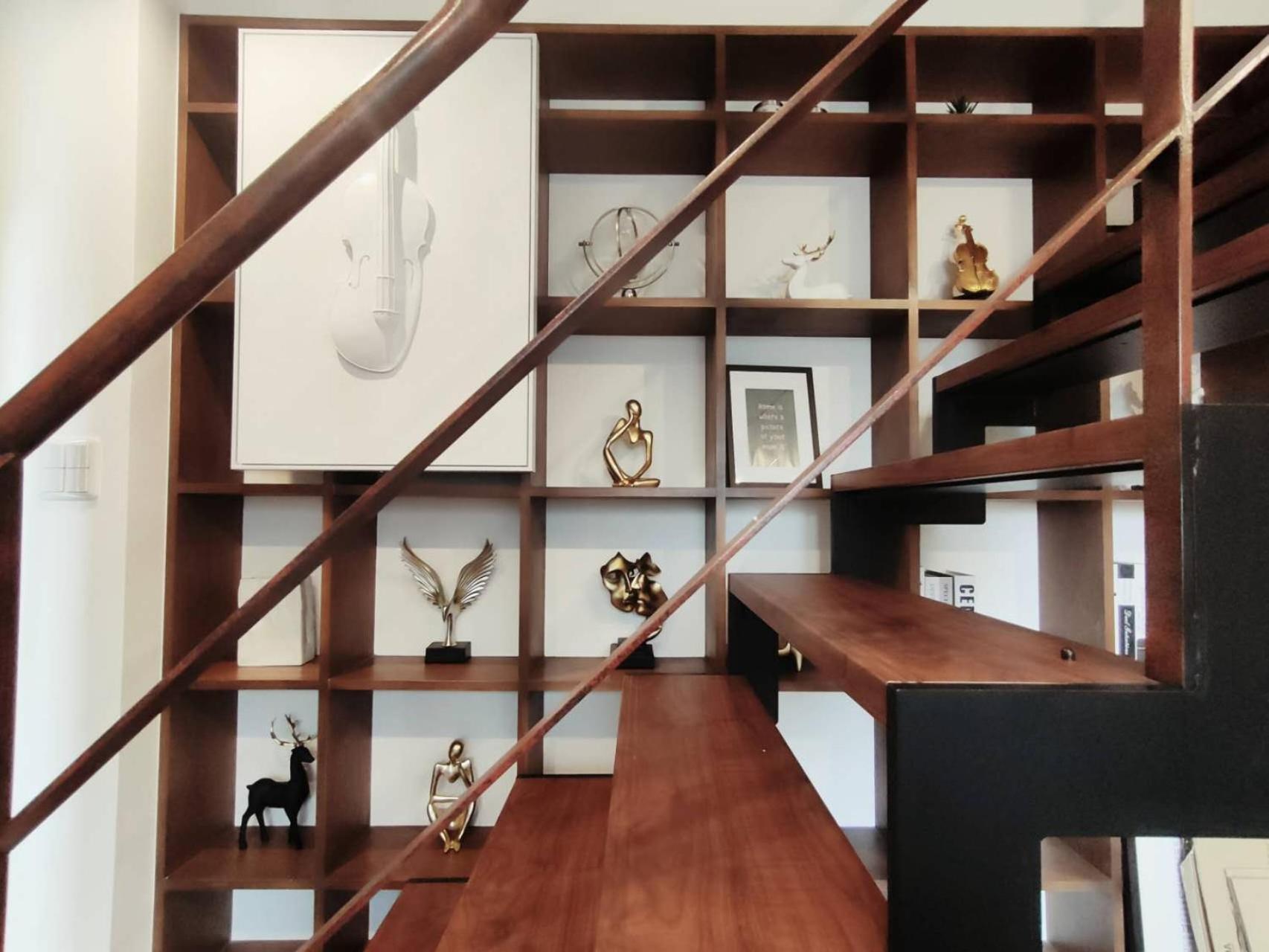 Apartment 41上野最中心 两室 上野站7分 稻荷町站2分-2 Ueno Center 2 Mins To St Max 6p 新宿 涉谷 表参道 池袋 上野 代代木 银座 原宿