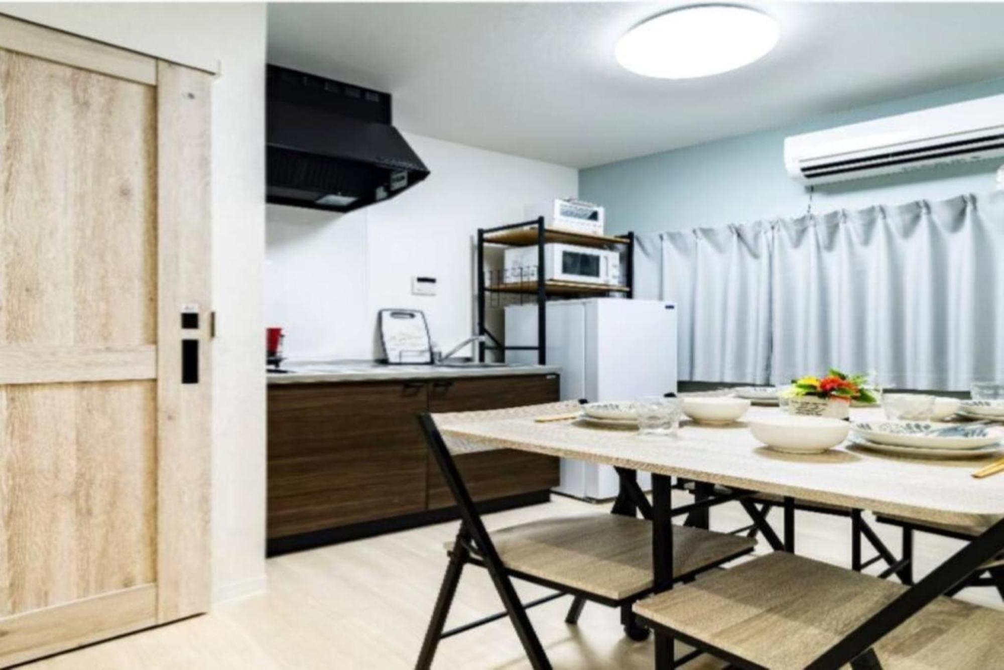 Holiday home 55, Kameido-suijin, Entire House For Rent