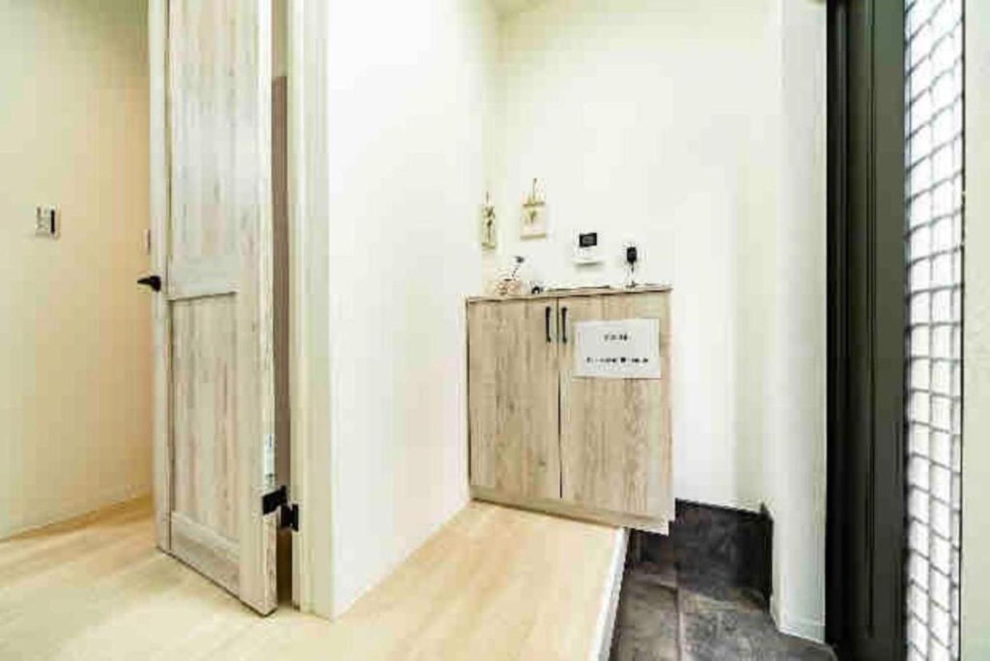 55, Kameido-suijin, Entire House For Rent *