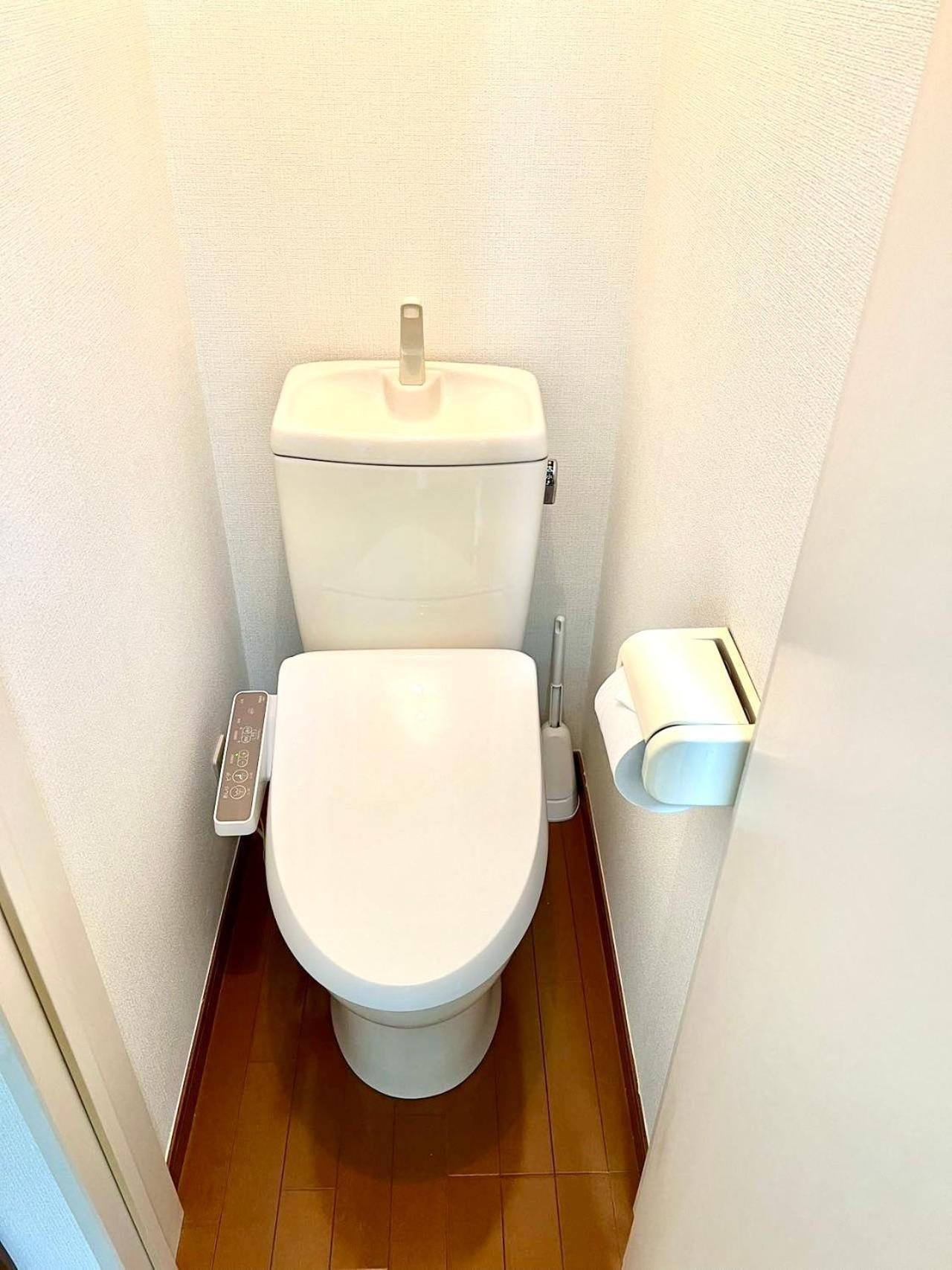 Shinjuku East House Close To Shinjuku Sanchome Apartment *