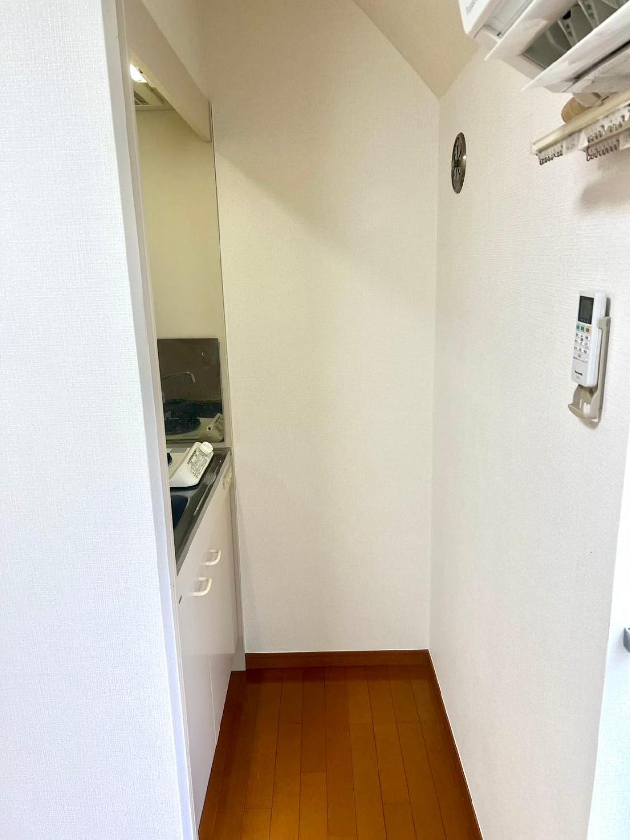 Apartment Shinjuku East House Close To Shinjuku Sanchome Tokyo