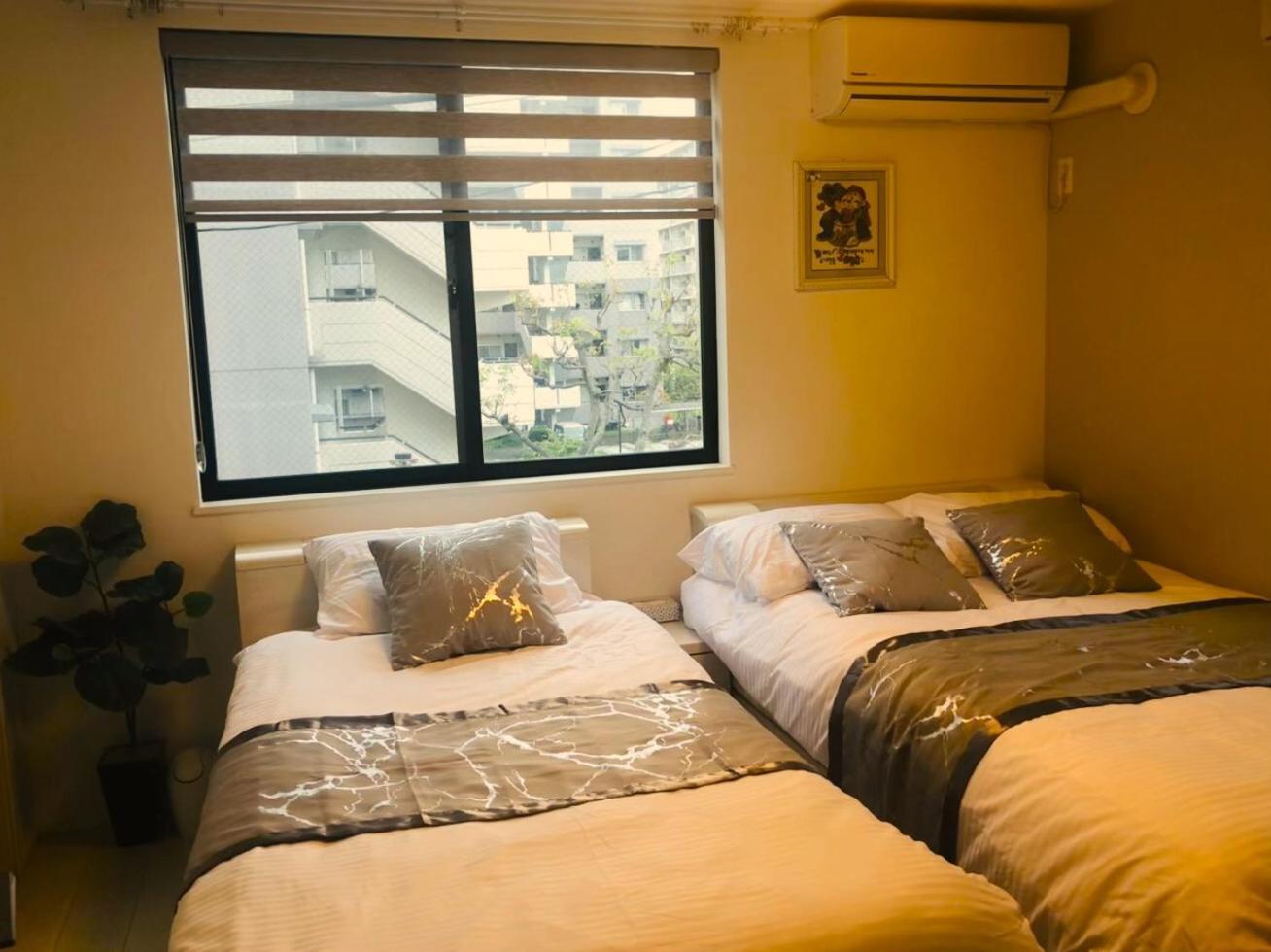 Apartment Jl 東京 House *