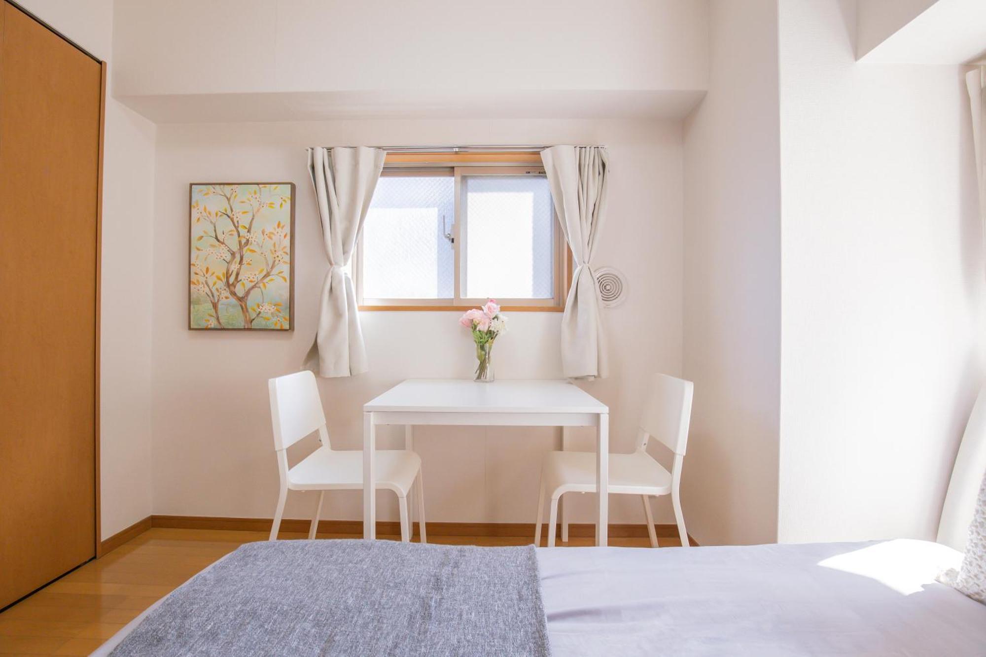 Apartment Walk To Jr Shibuya -yeoe3