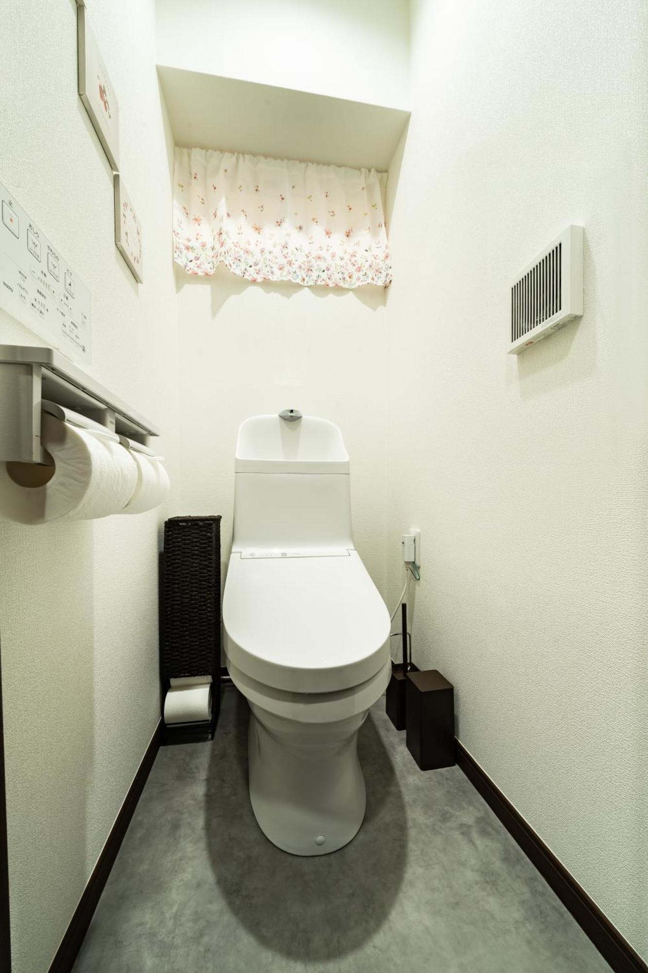 Holiday home 86, Panda Hotel, Private House Tokyo