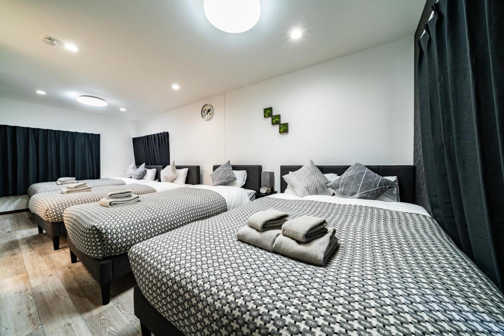 86, Panda Hotel, Private House Holiday home Tokyo