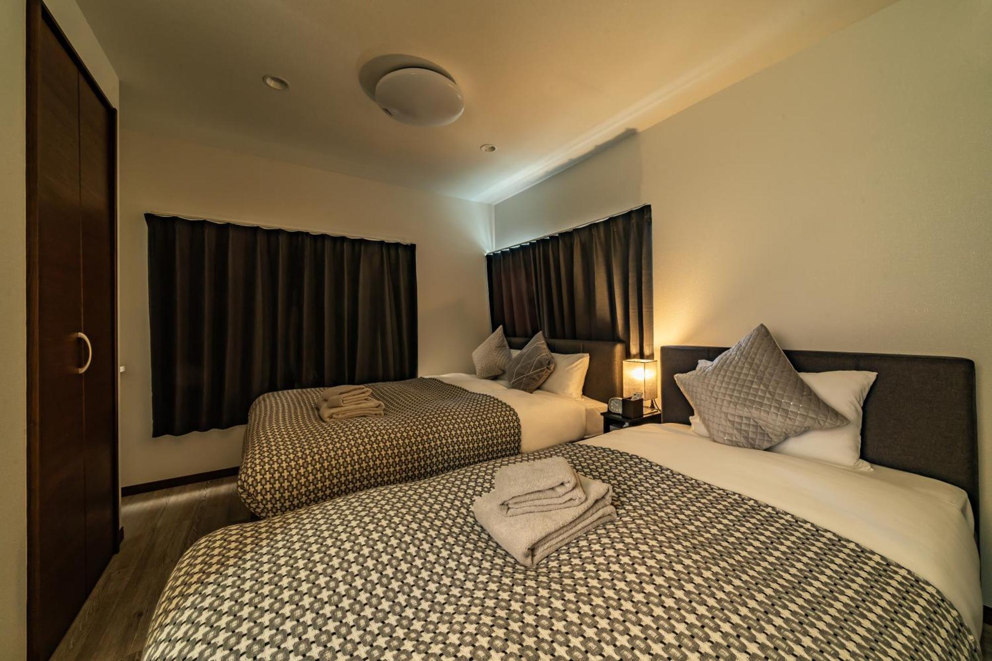 Holiday home 86, Panda Hotel, Private House
