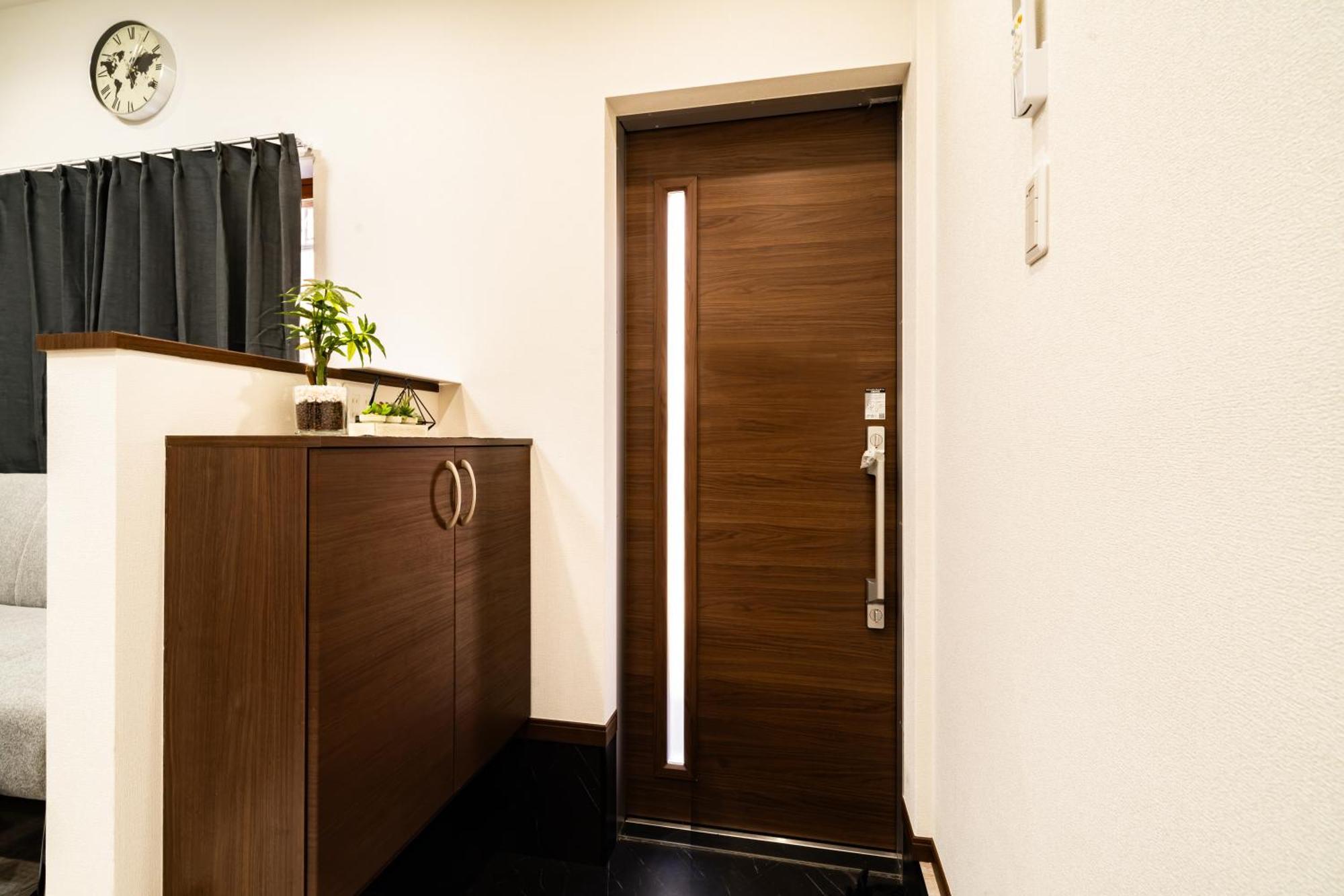 Holiday home 86, Panda Hotel, Private House Tokyo