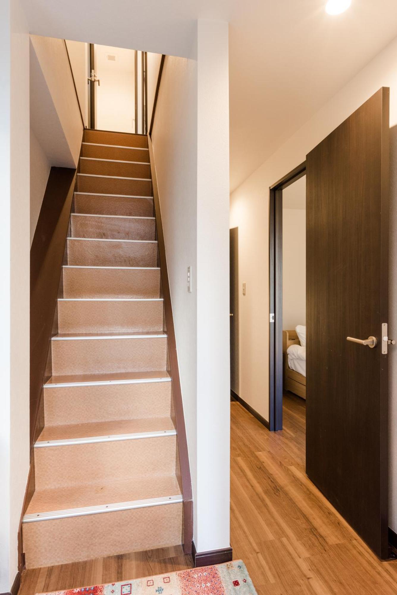 30, Mizue, Entire House For Rent Apartment *
