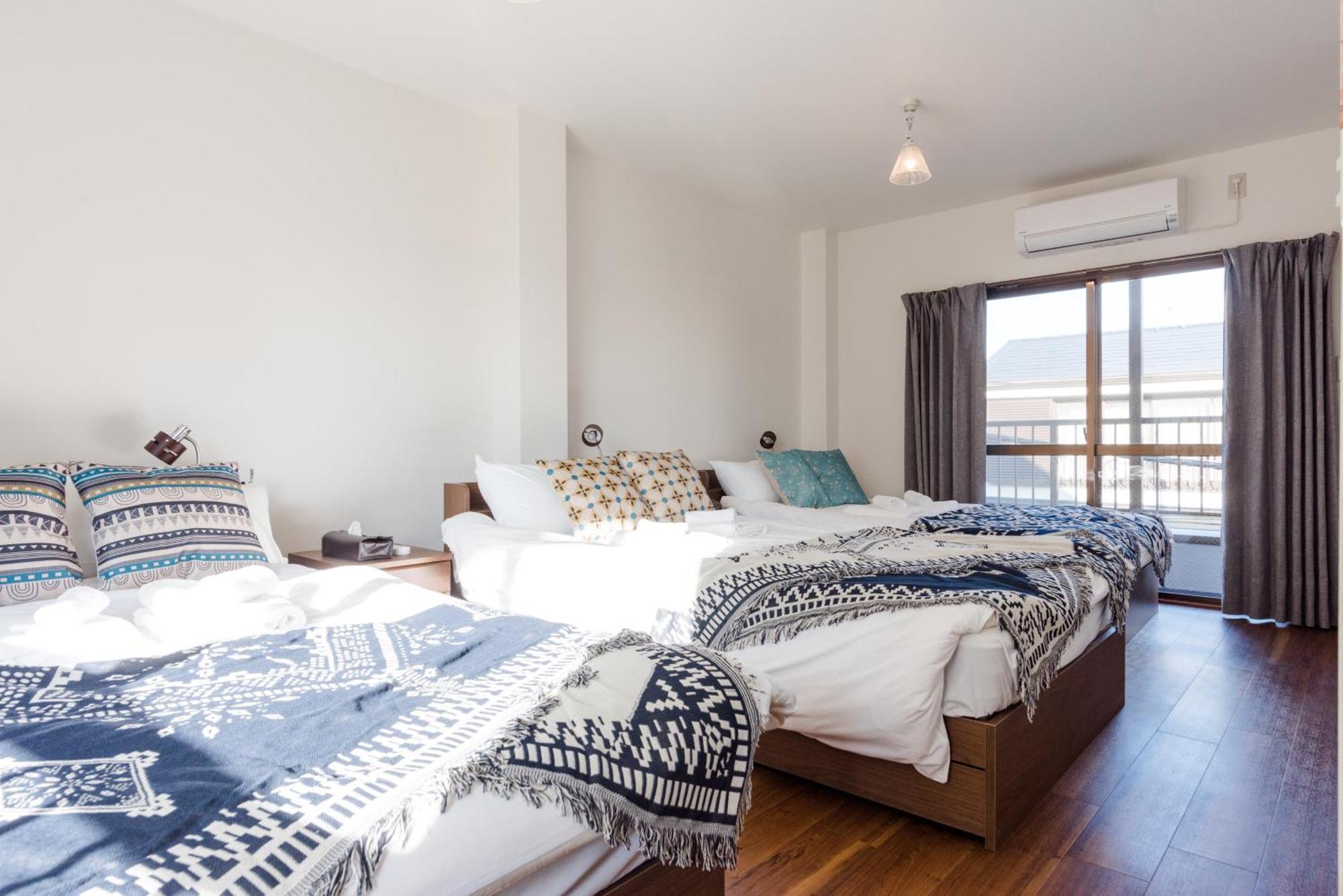 30, Mizue, Entire House For Rent Apartment Tokyo
