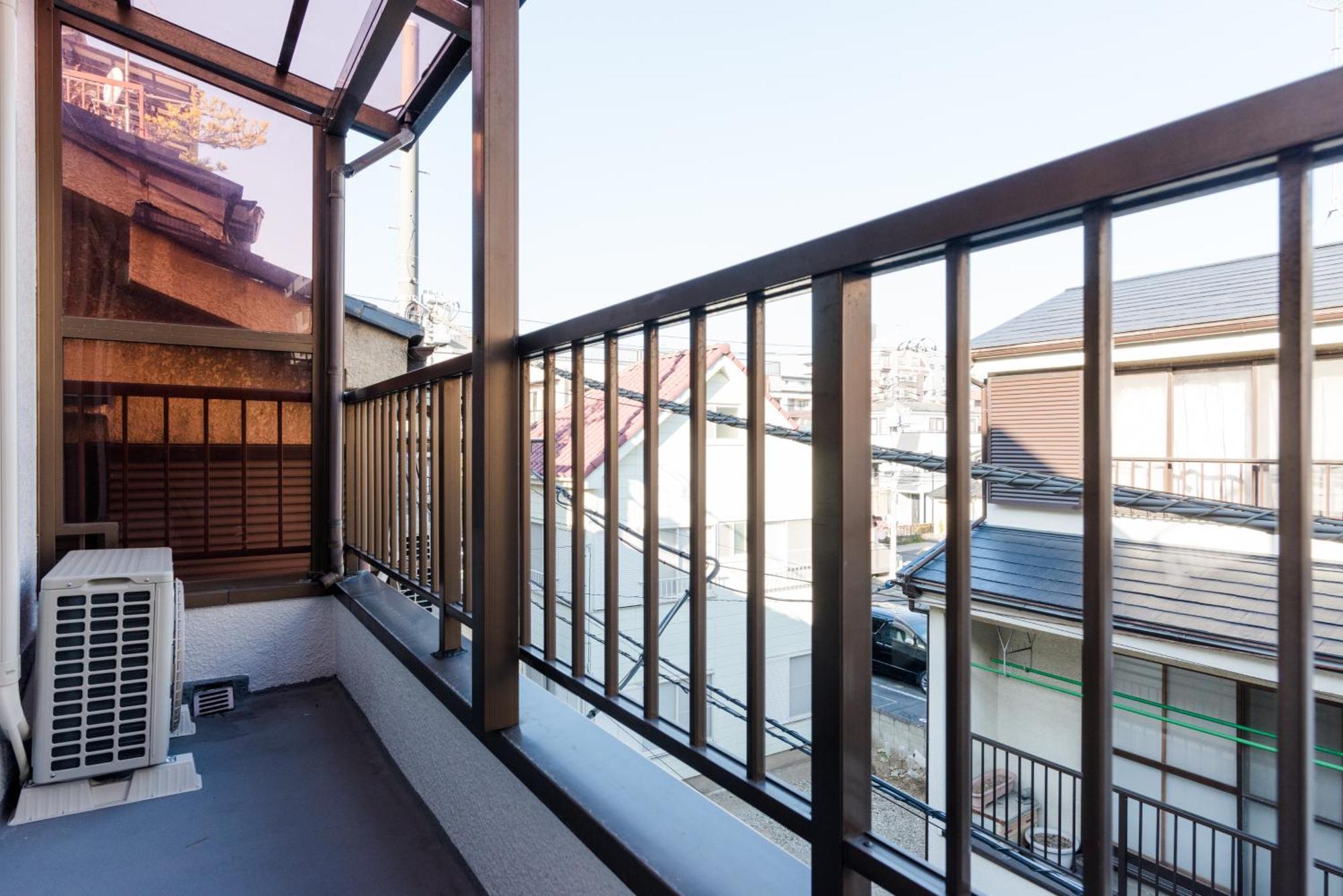 30, Mizue, Entire House For Rent