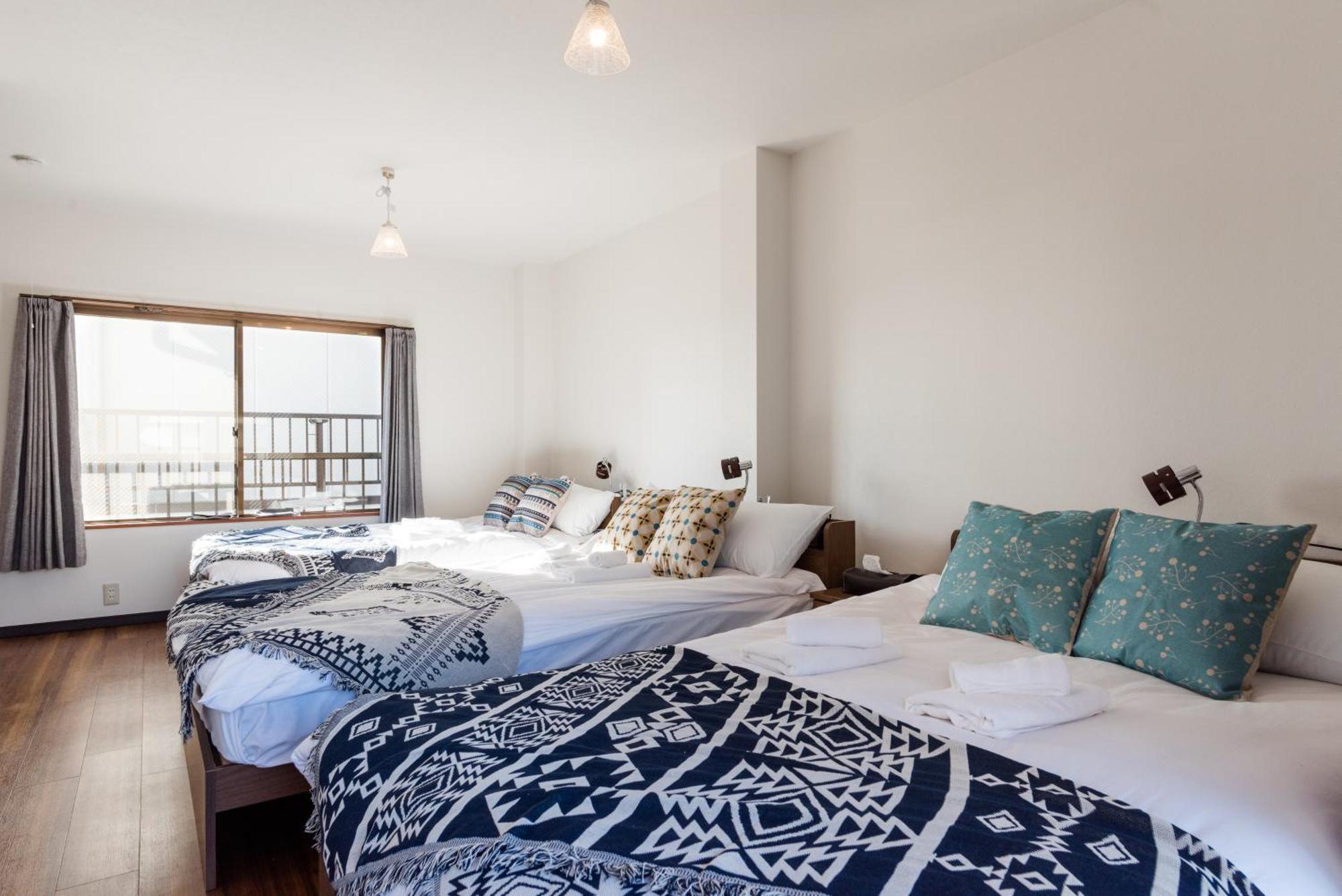 30, Mizue, Entire House For Rent Tokyo