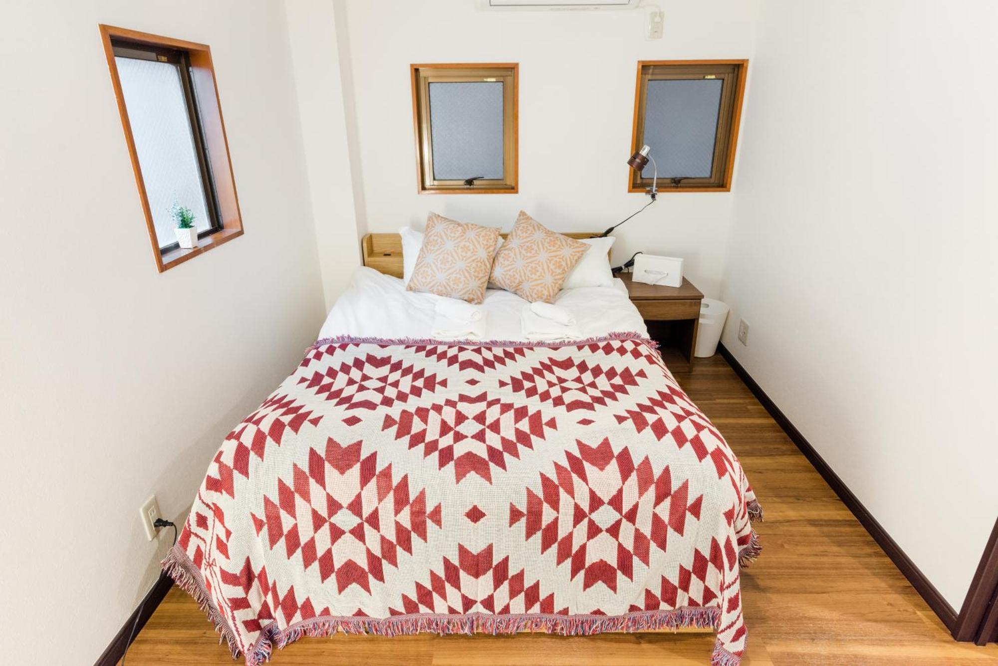 30, Mizue, Entire House For Rent Apartment Tokyo