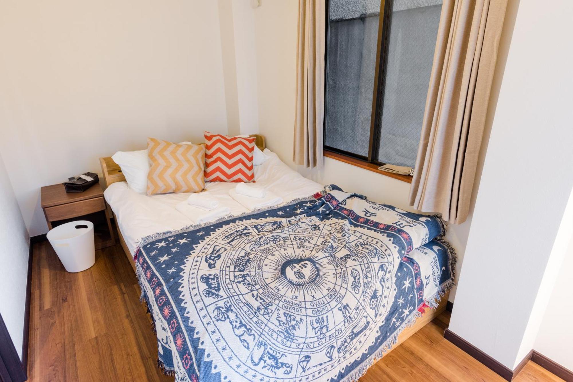 Apartment 30, Mizue, Entire House For Rent Tokyo
