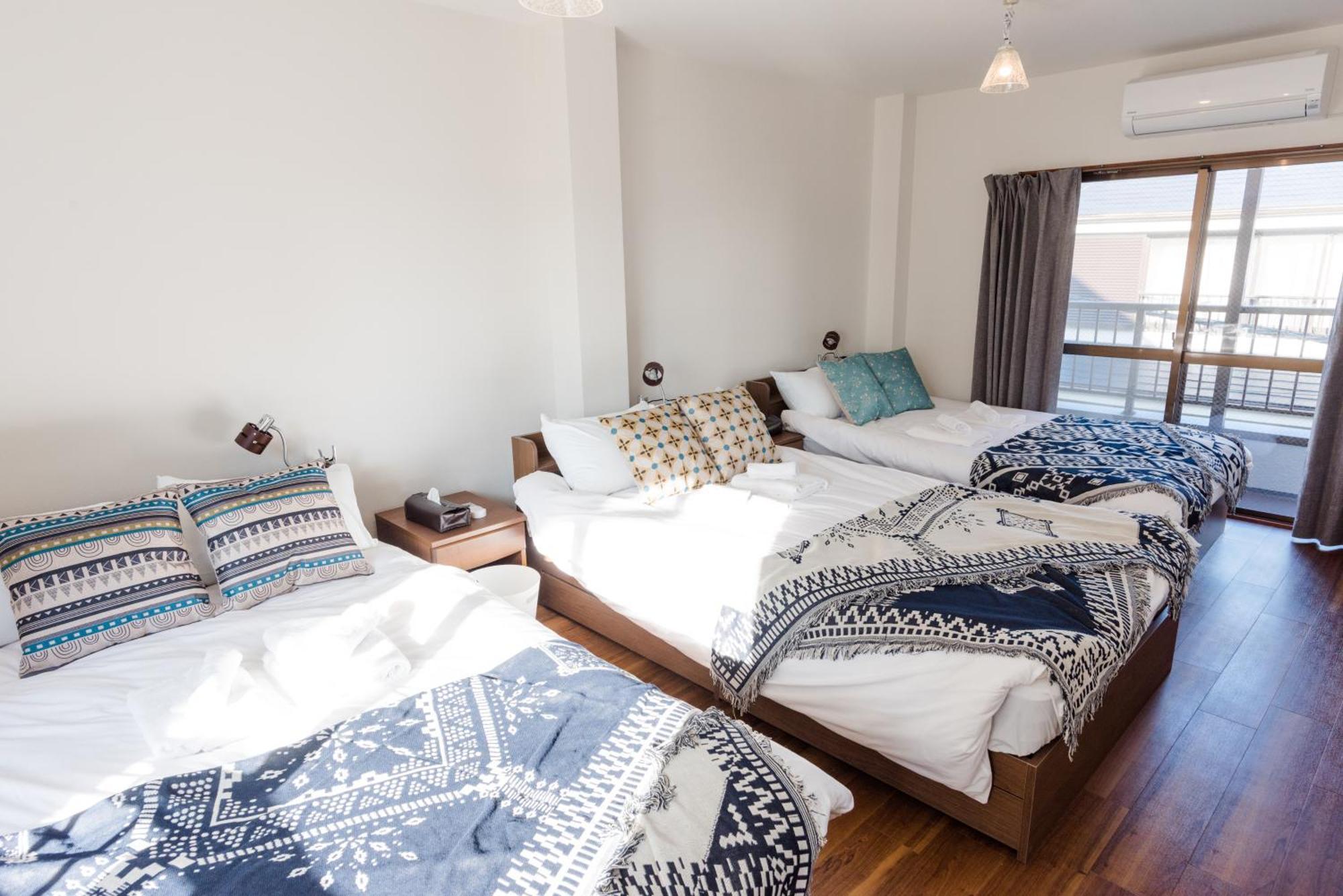 30, Mizue, Entire House For Rent * Tokyo