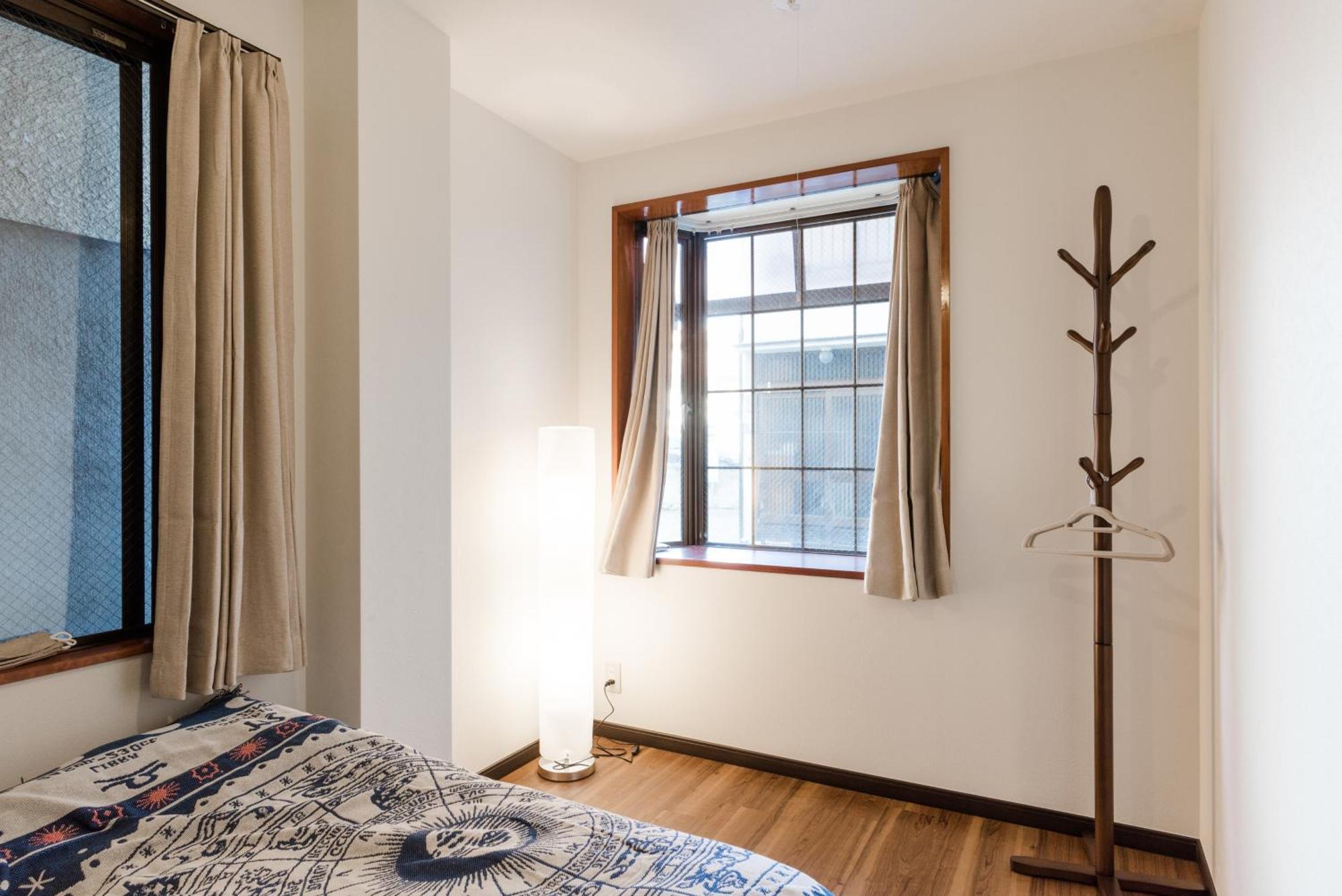 30, Mizue, Entire House For Rent Apartment *