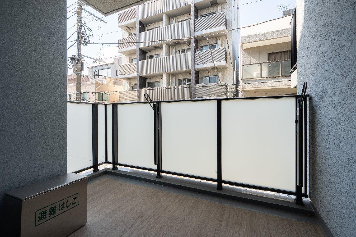 Apartment Ito To 365 Nichi