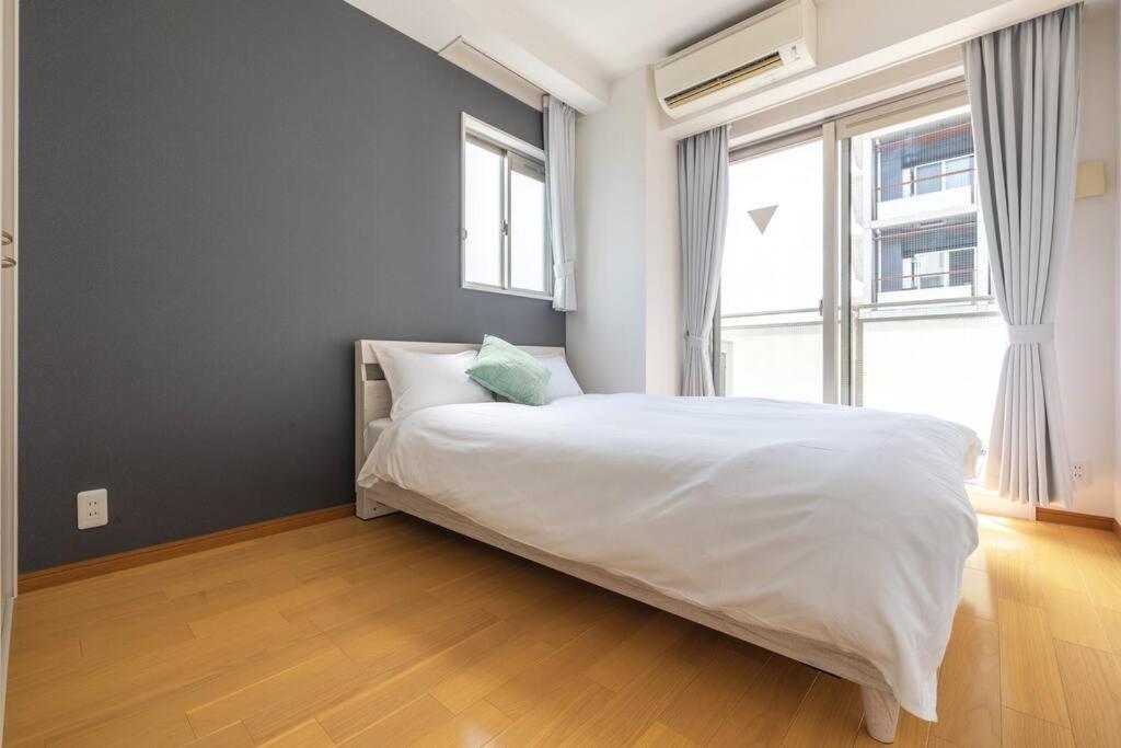 Villa Sky Gate Azabu *