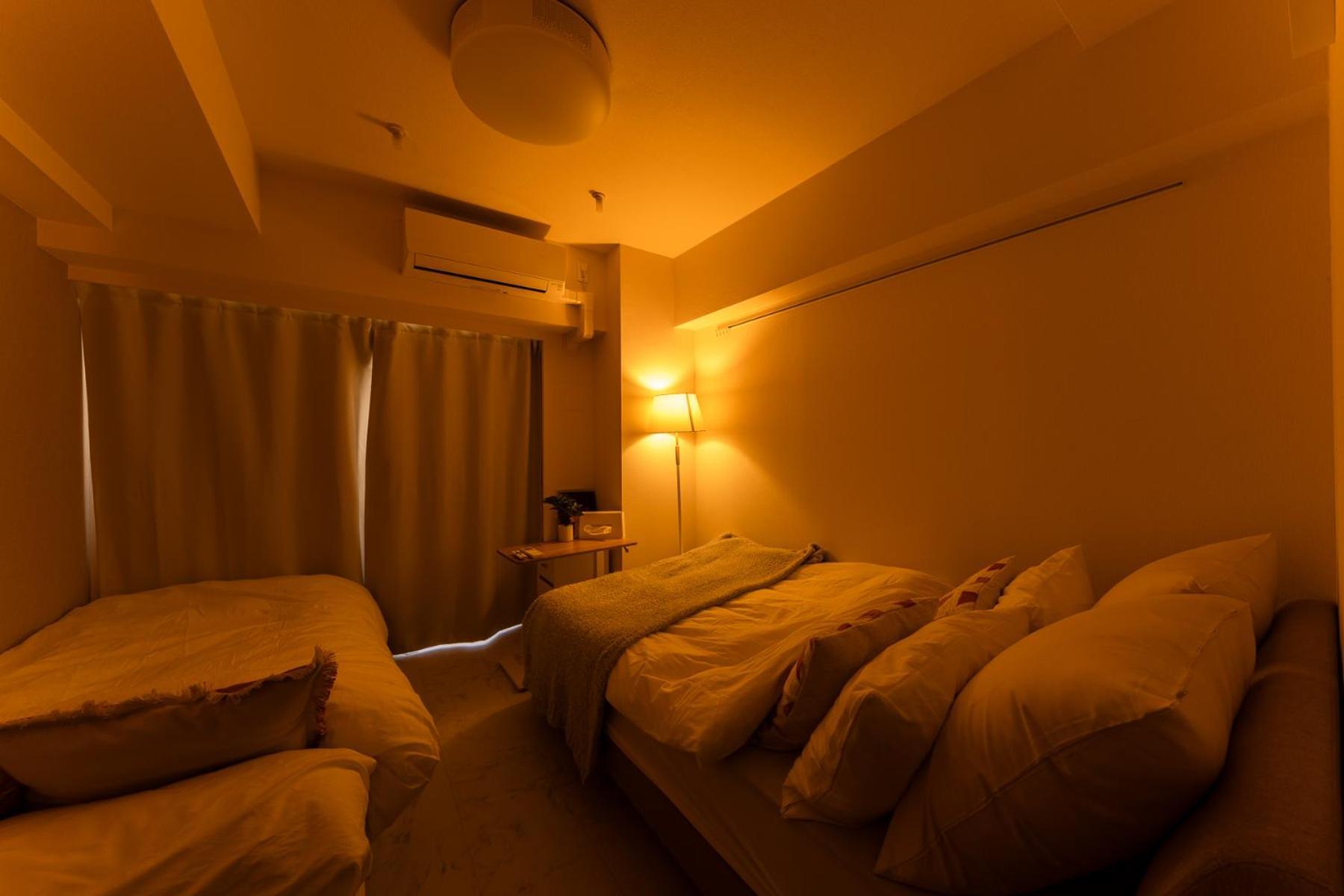 Apartment Galicia Otsuka *