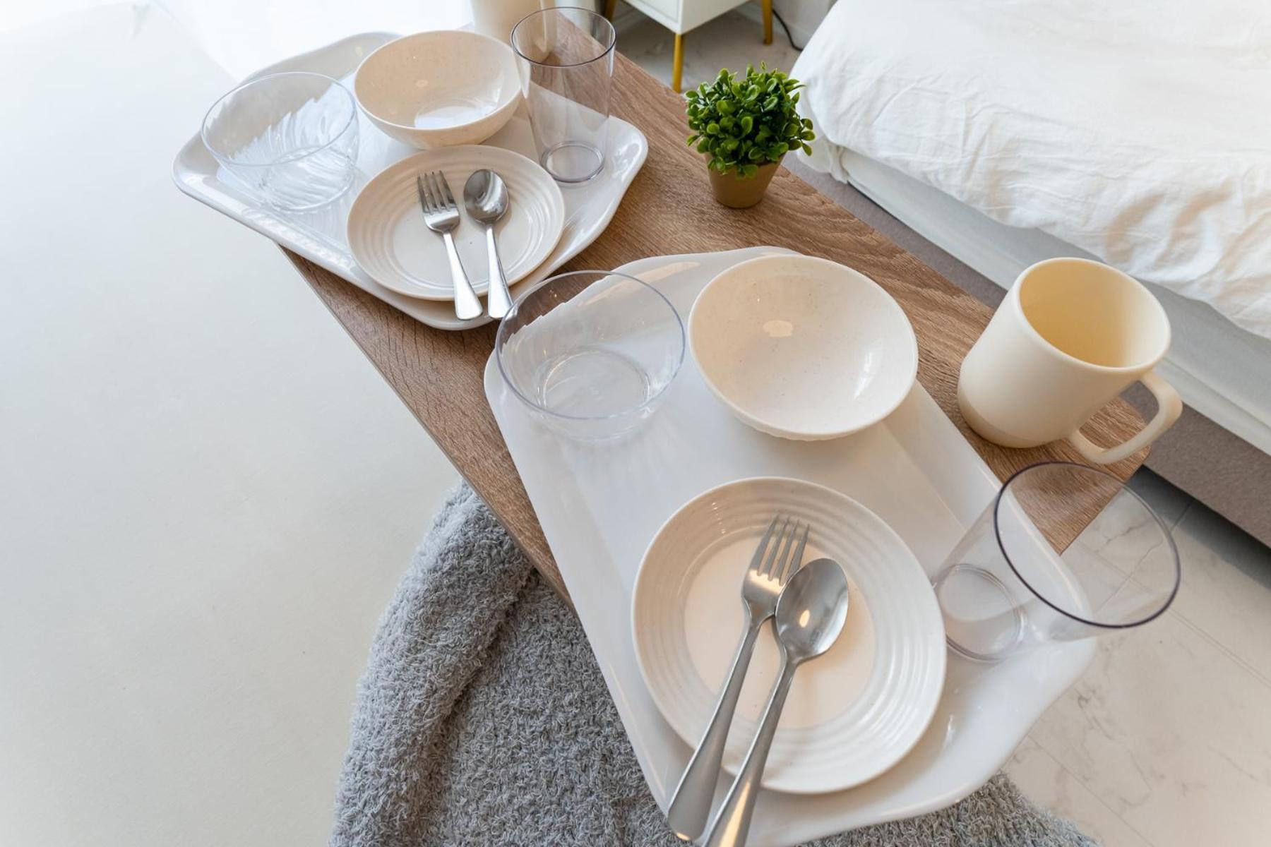 Apartment Galicia Otsuka *