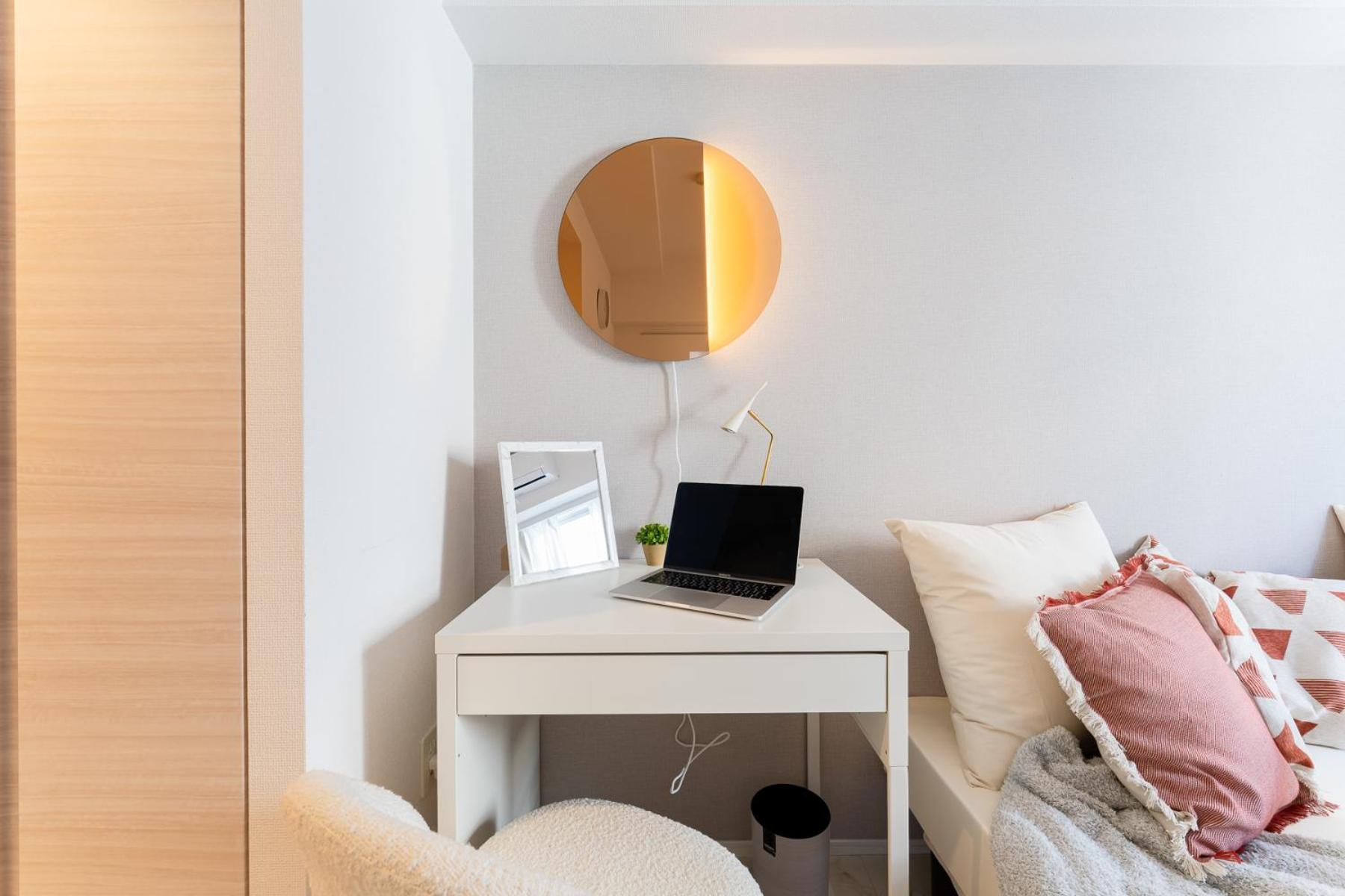 Galicia Otsuka Apartment