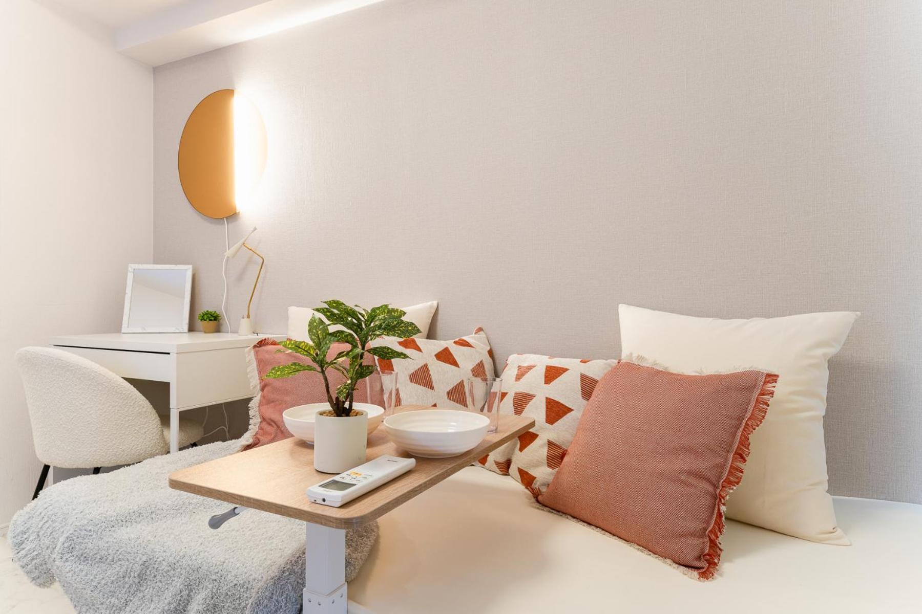 Apartment Galicia Otsuka *