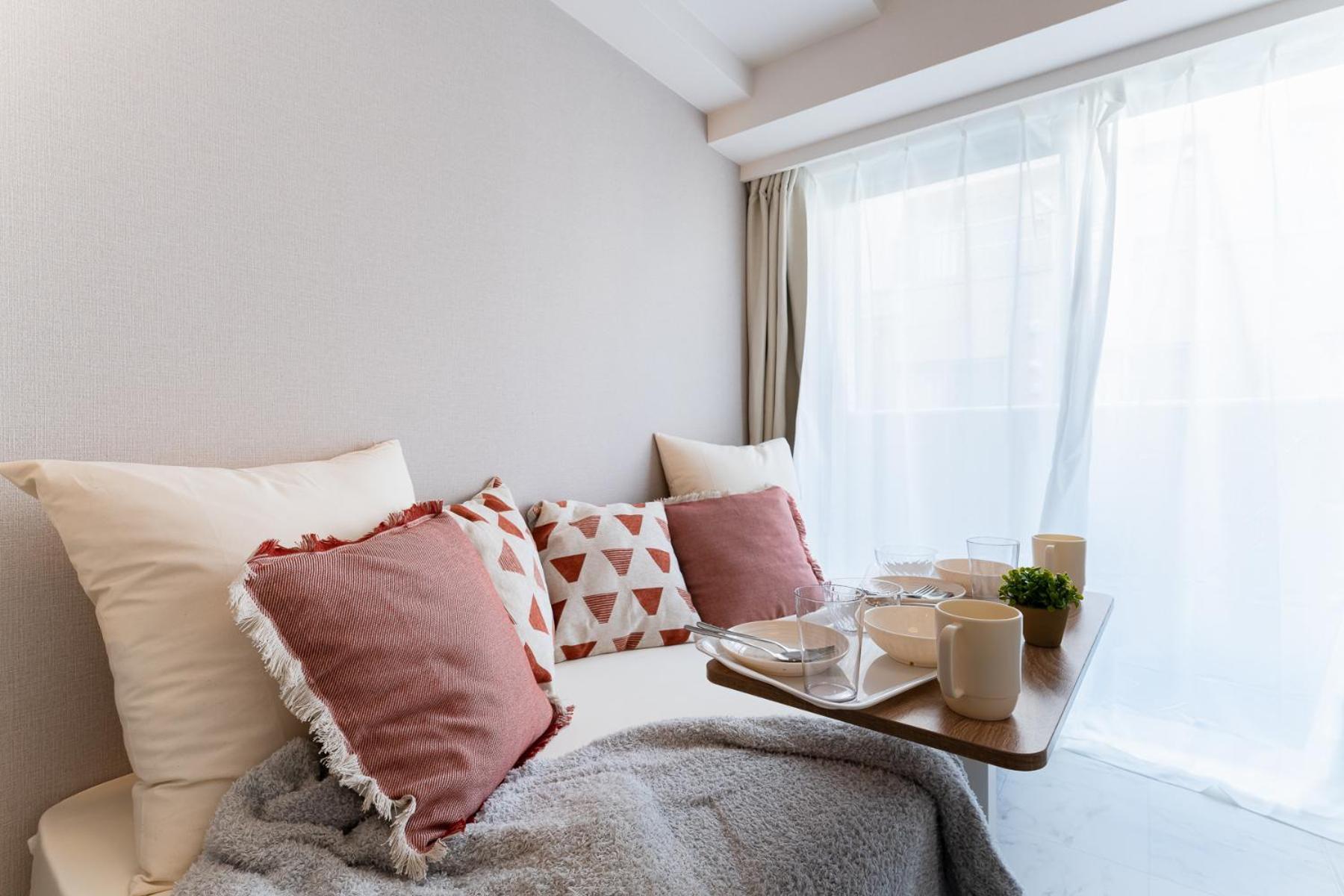 Apartment Galicia Otsuka Tokyo