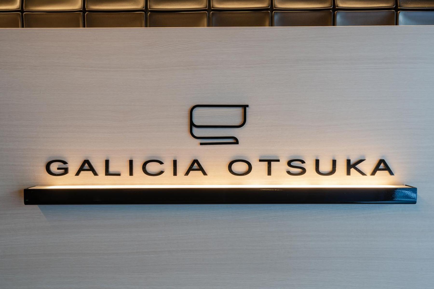 Galicia Otsuka Apartment Tokyo