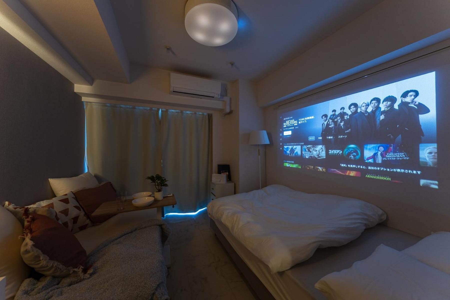 Apartment Galicia Otsuka *