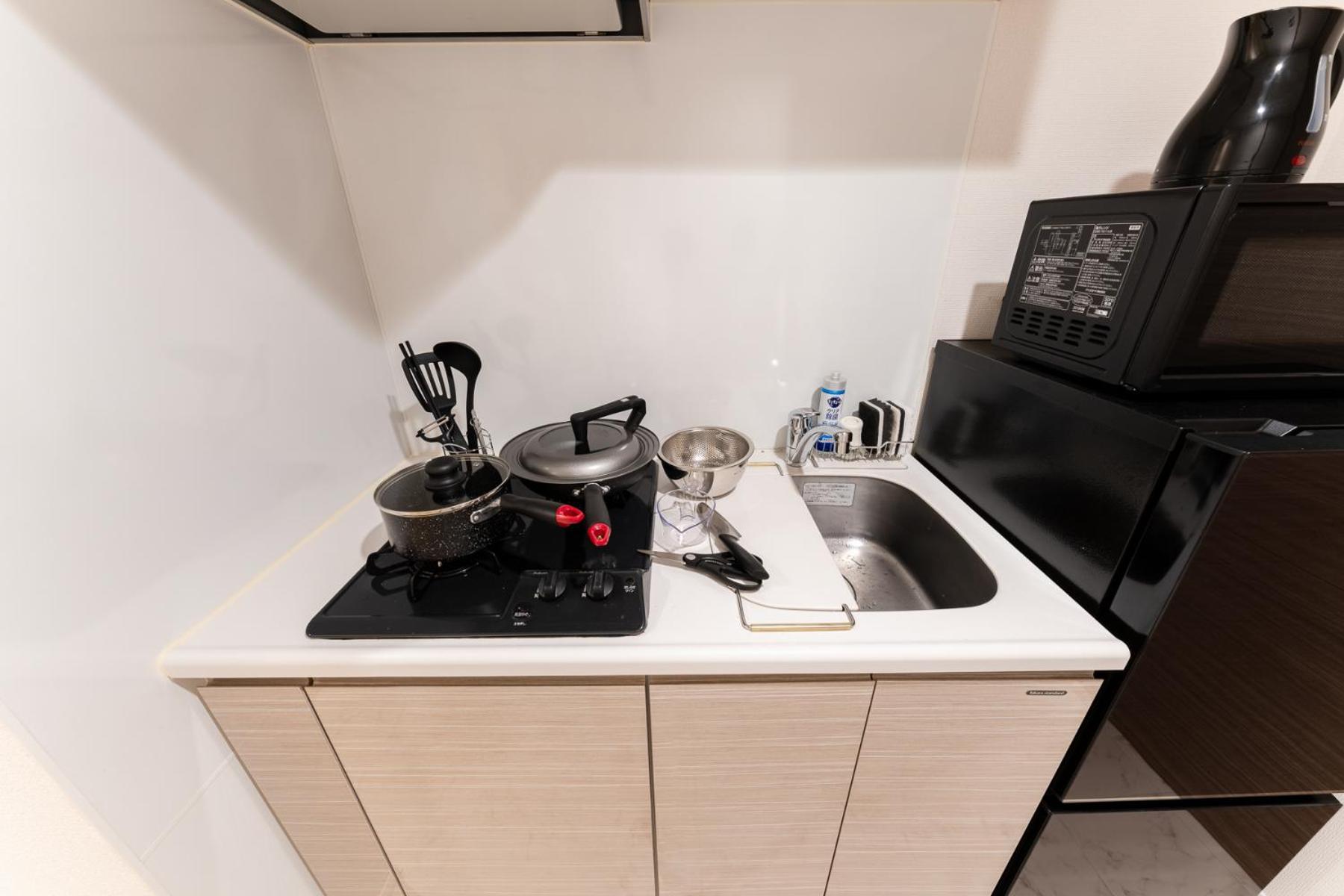 Apartment Galicia Otsuka Tokyo