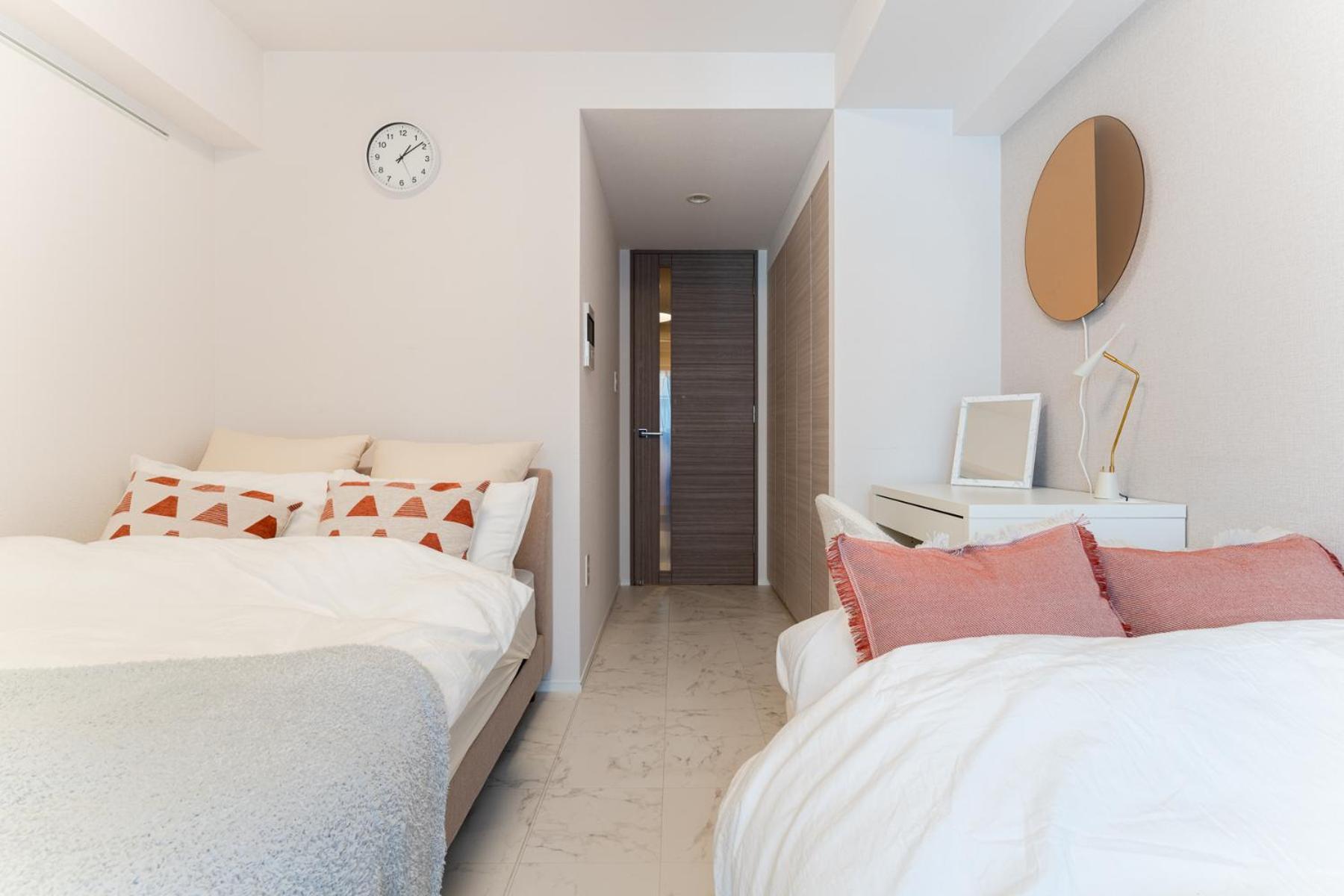 Apartment Galicia Otsuka Tokyo